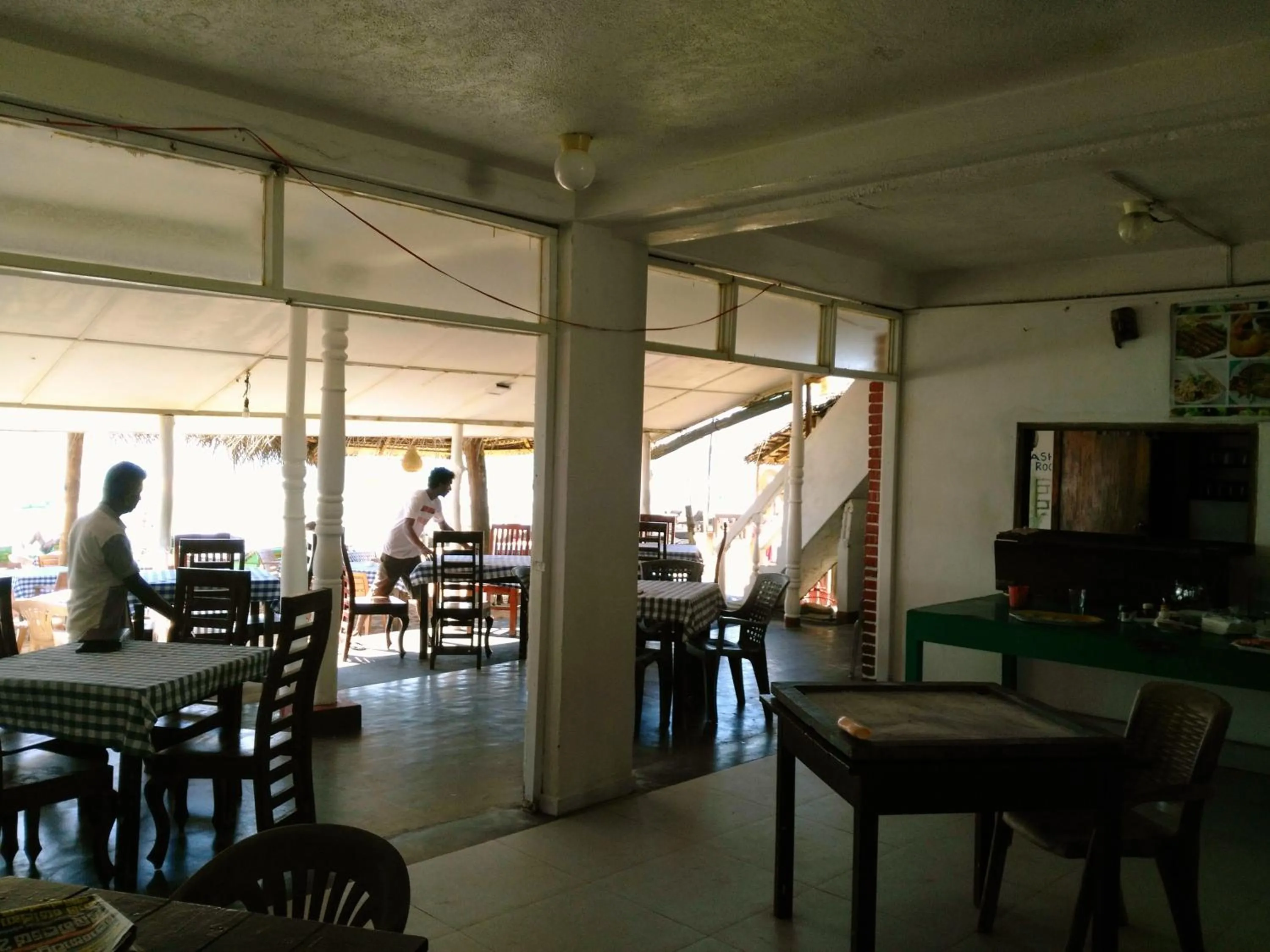 Sunnys Beach Guest House