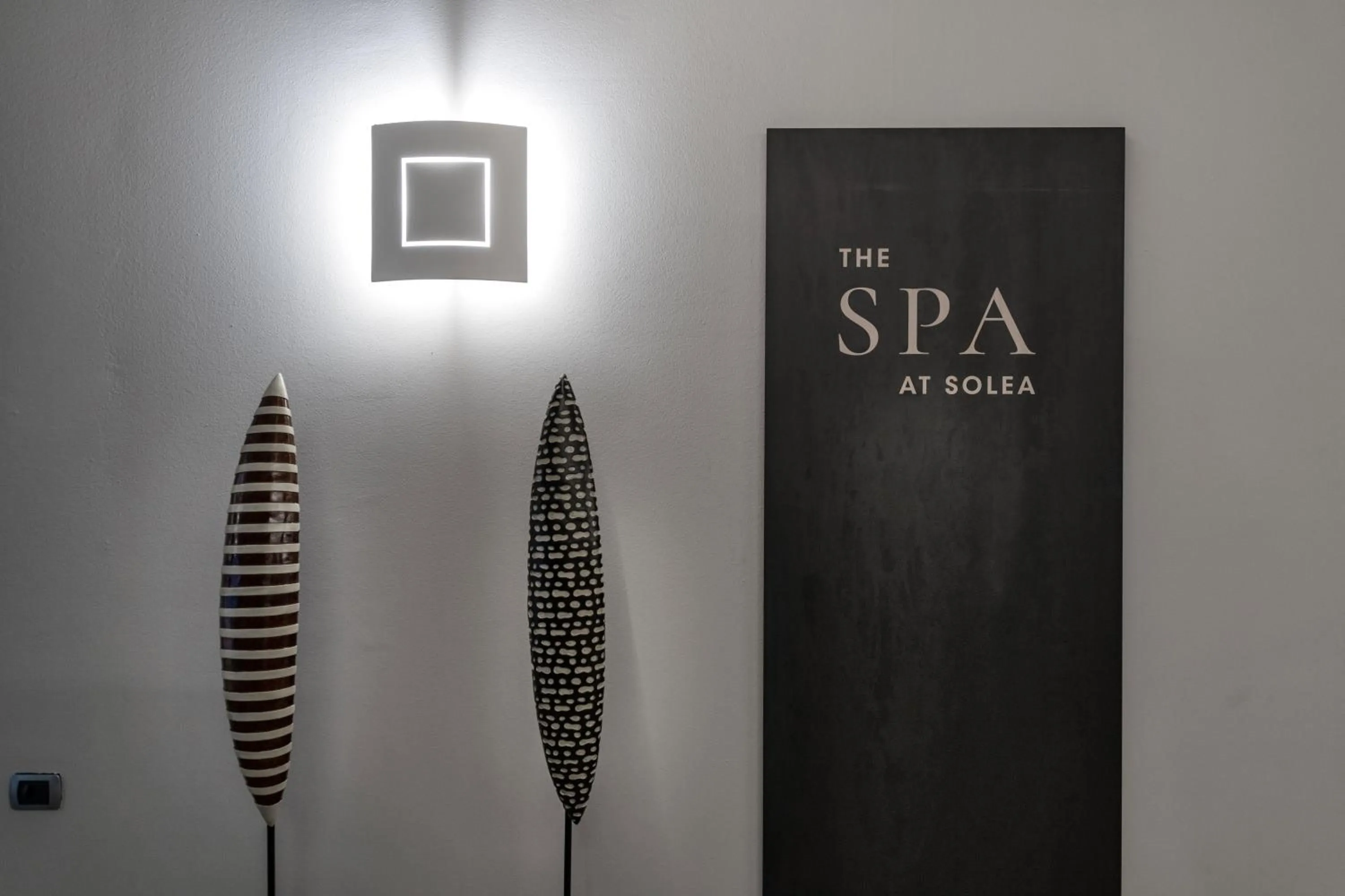 Spa and wellness centre/facilities in SOLEA DOLOMITI Boutique Hotel