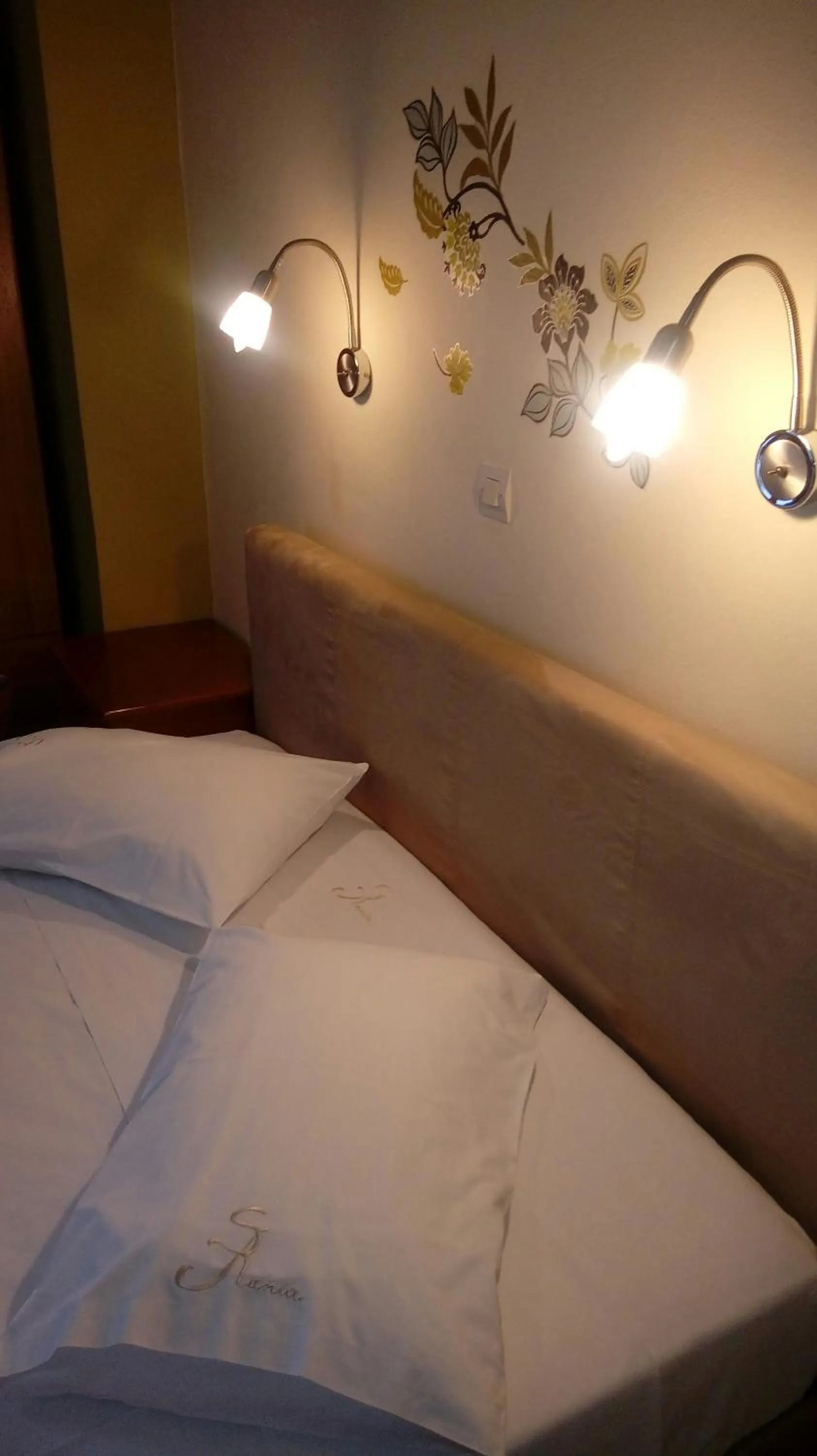 Photo of the whole room, Bed in Studios Rania - Rania Studios & Apartments