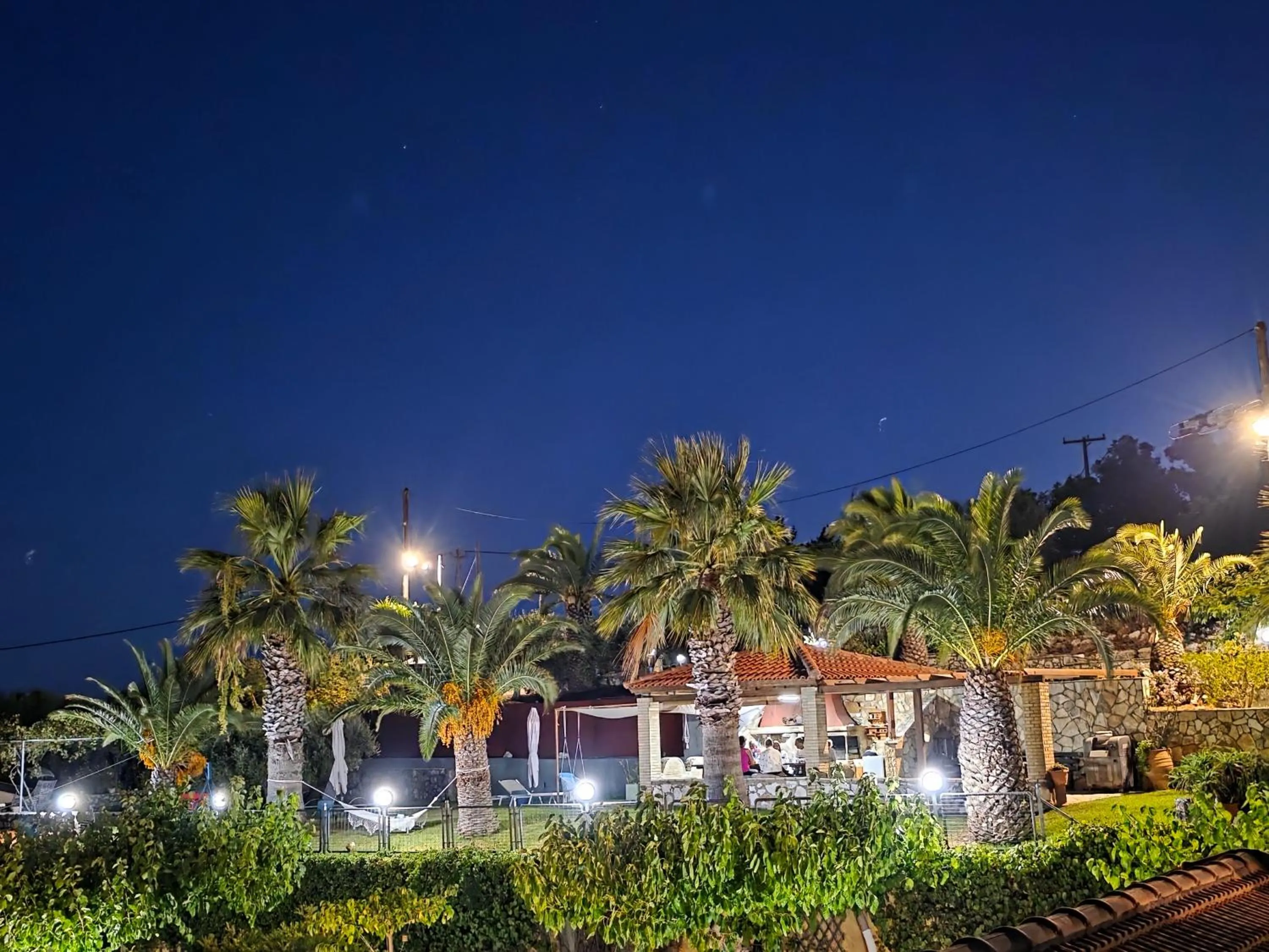 Studios Rania - Rania Studios & Apartments