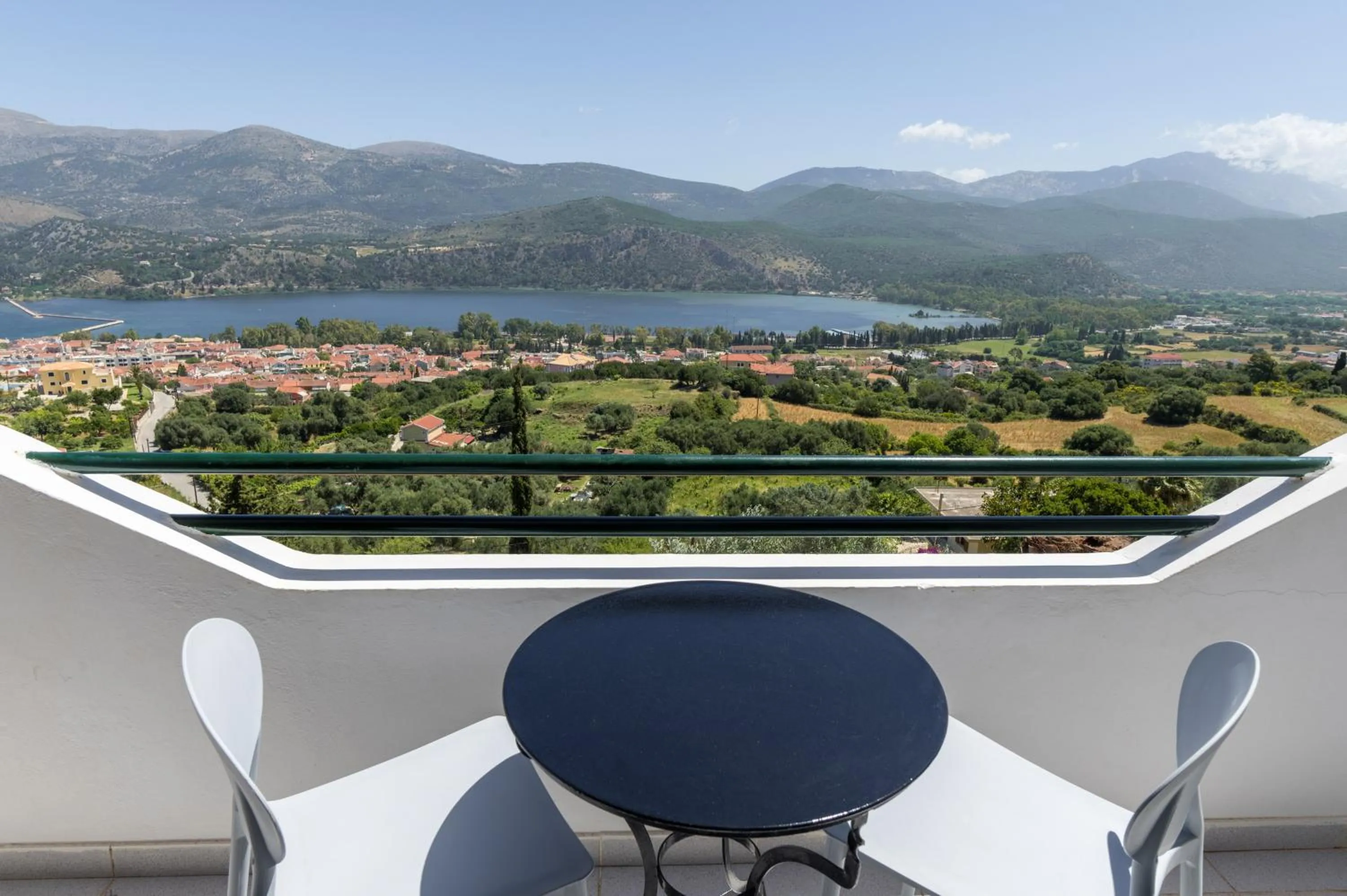 Day in Studios Rania - Rania Studios & Apartments