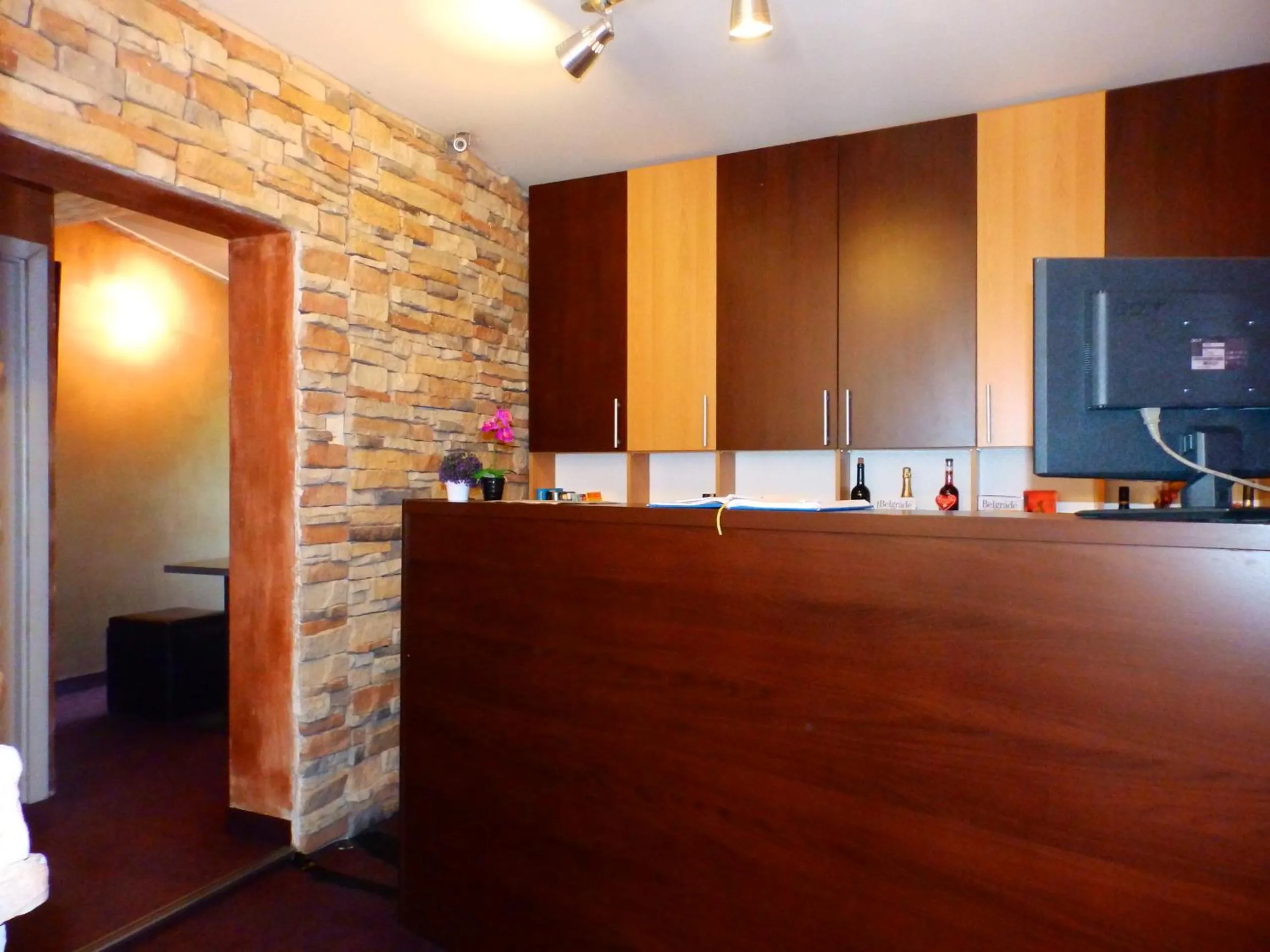 Fitness centre/facilities in Vila Senjak