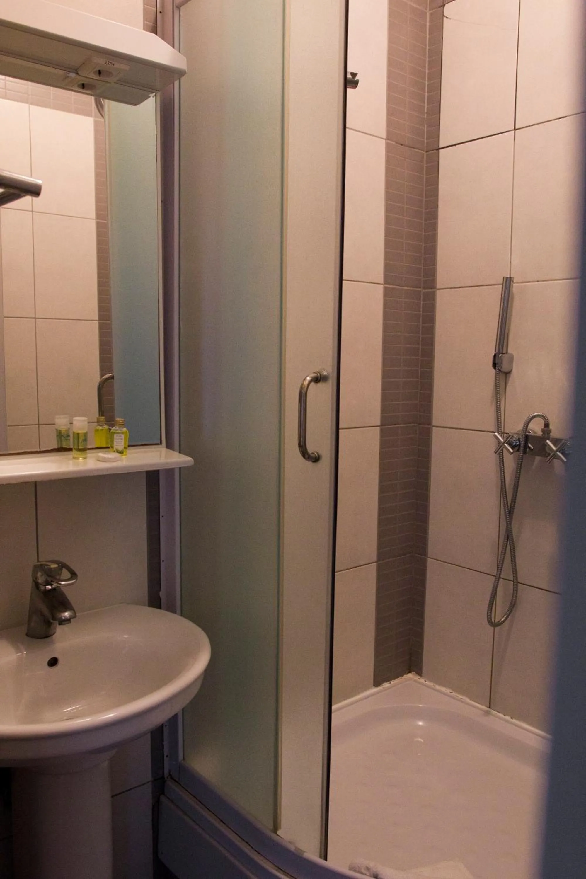 Other in Vila Senjak