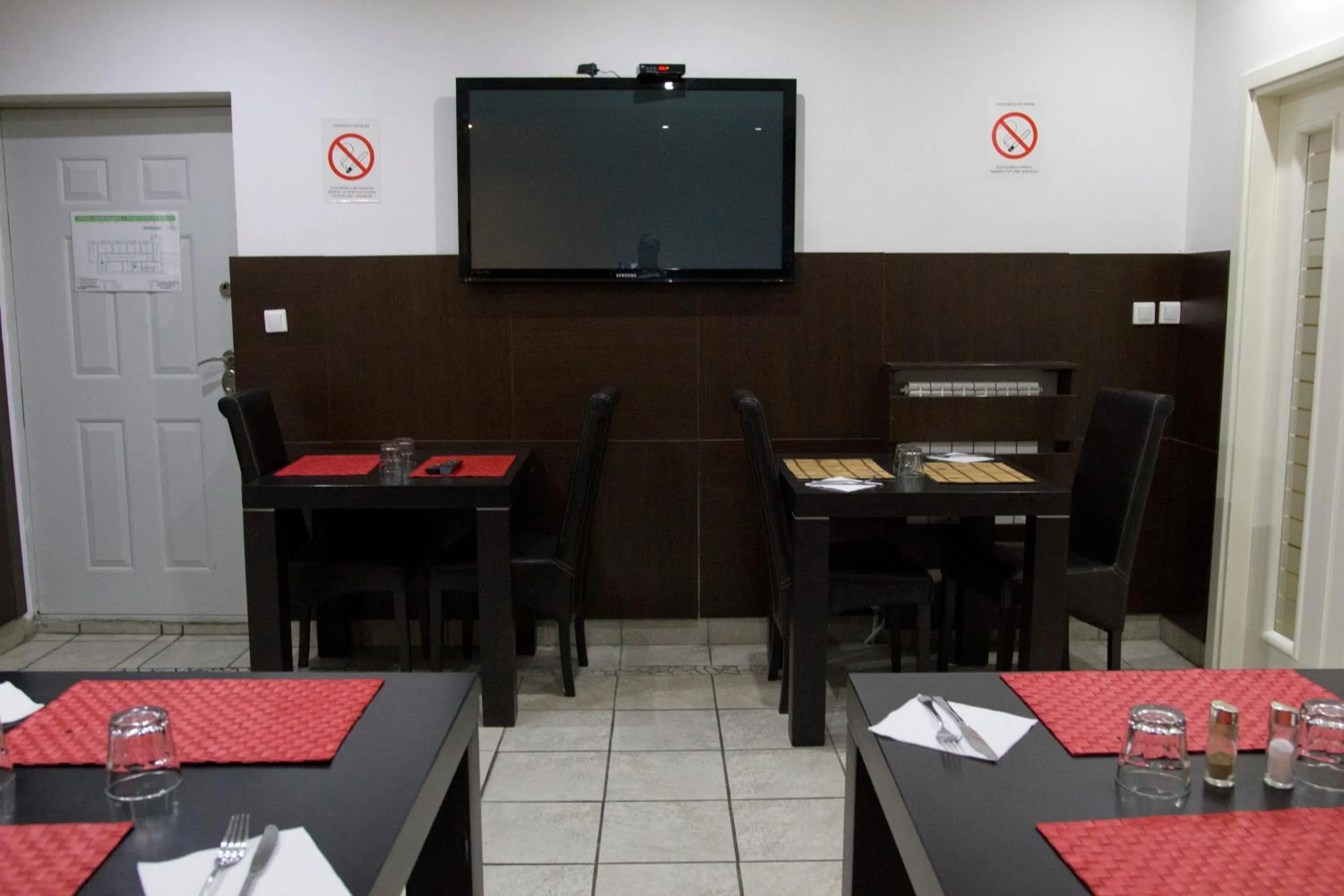 Other in Vila Senjak