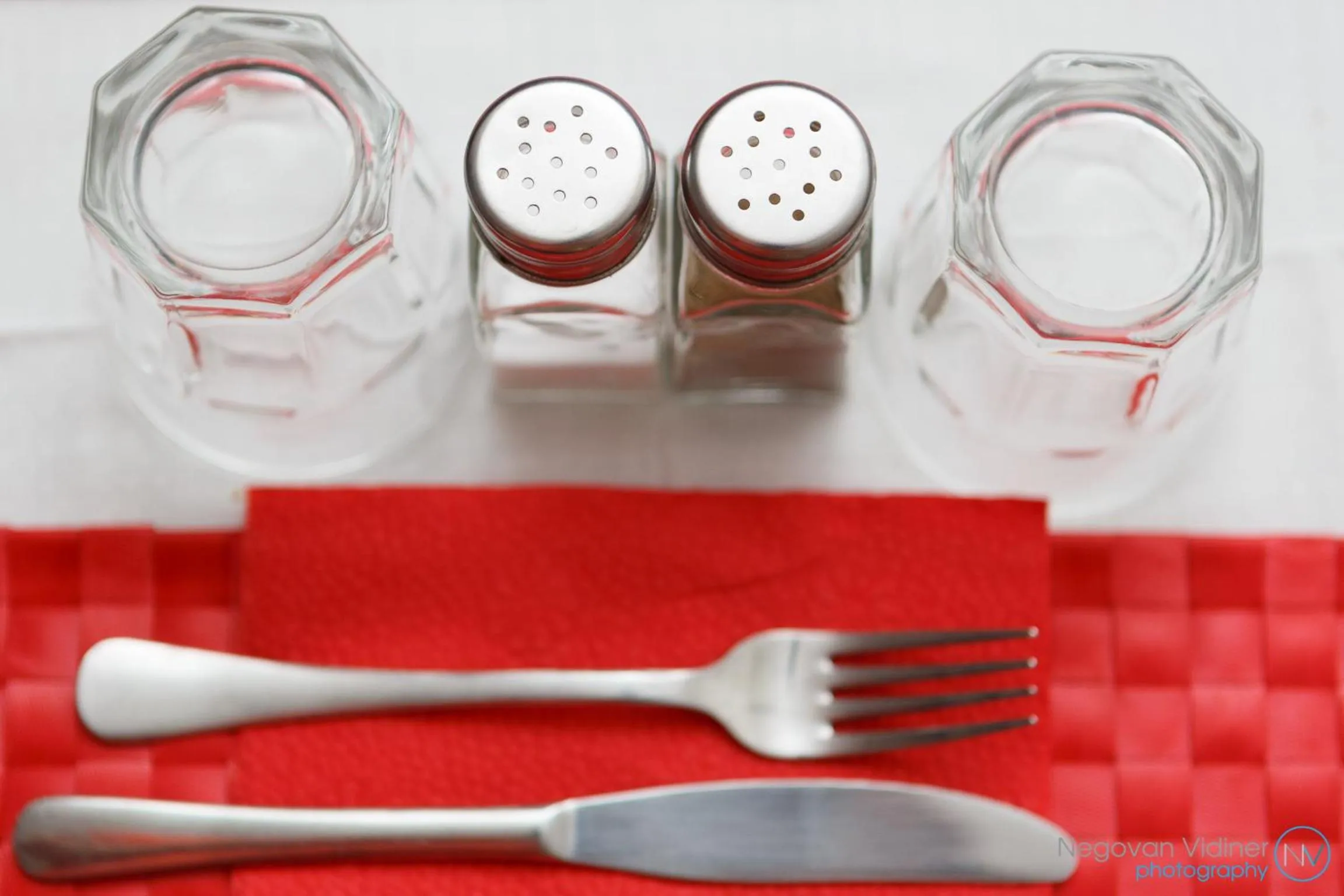 Restaurant/places to eat in Vila Senjak