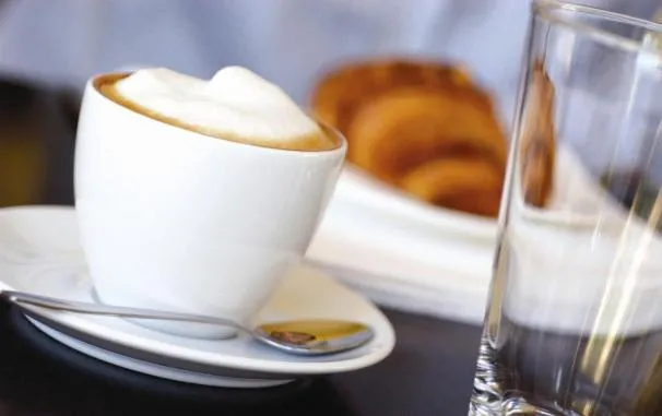 Drinks in Vila Senjak