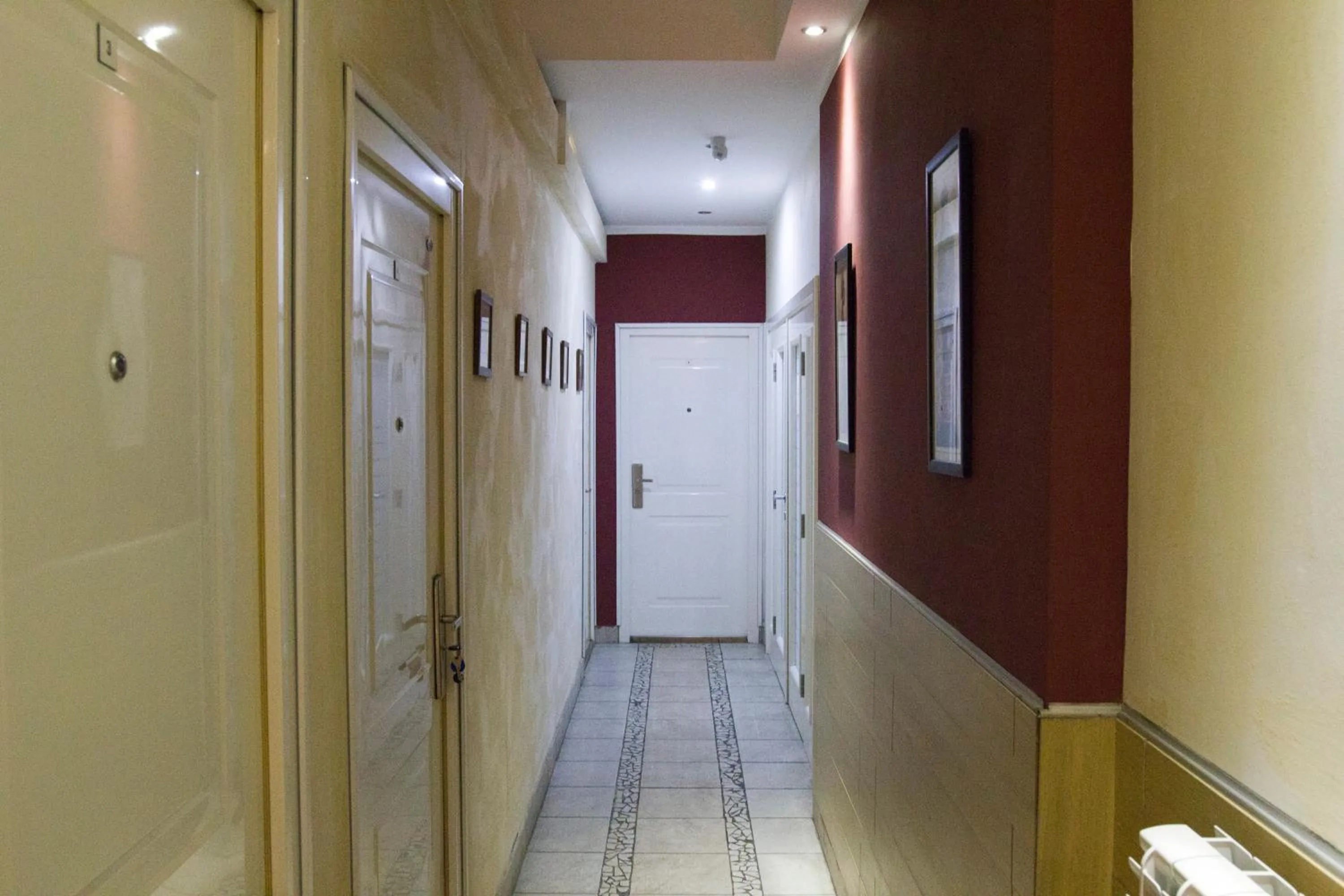 Other in Vila Senjak