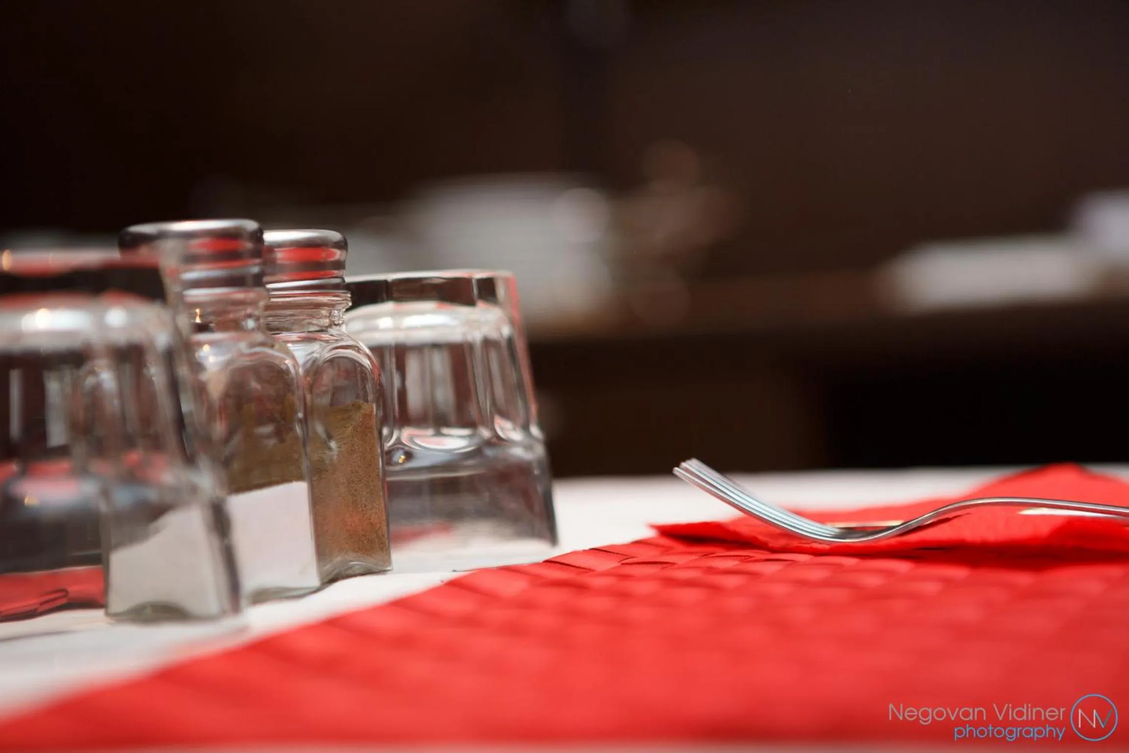 Restaurant/places to eat in Vila Senjak