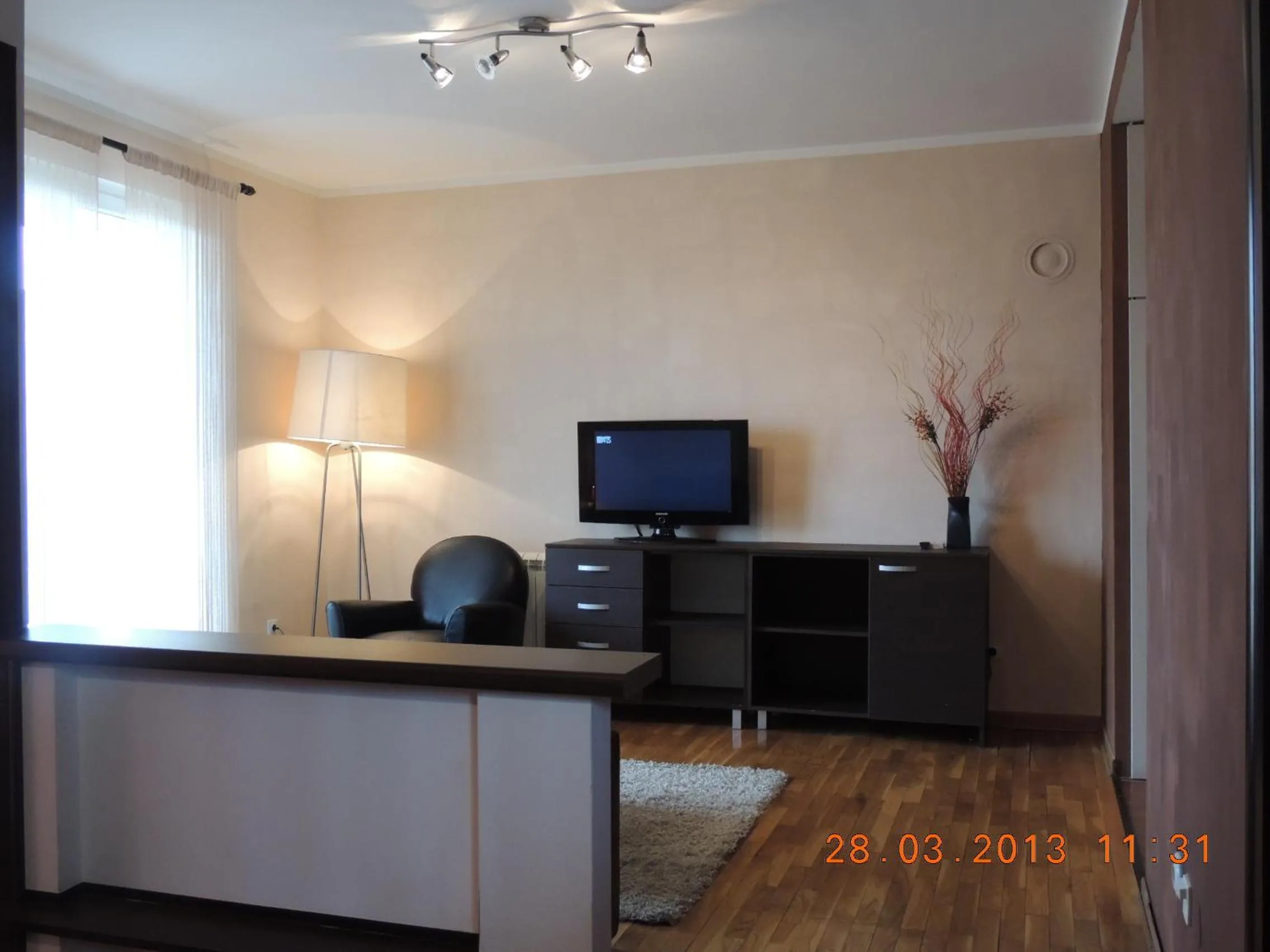 TV and multimedia in Vila Senjak