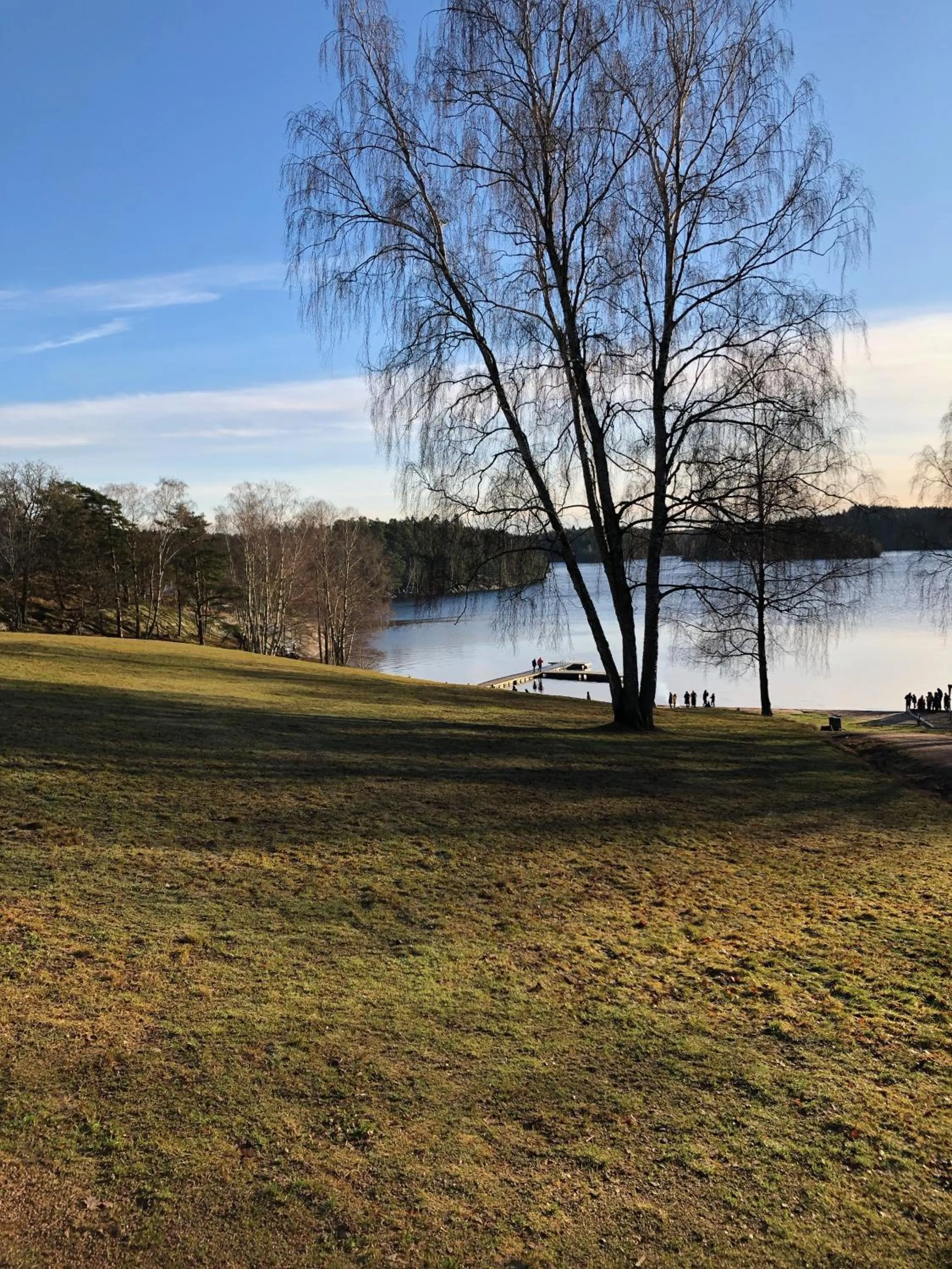 Open Air Bath in 5:ans Bed & Breakfast