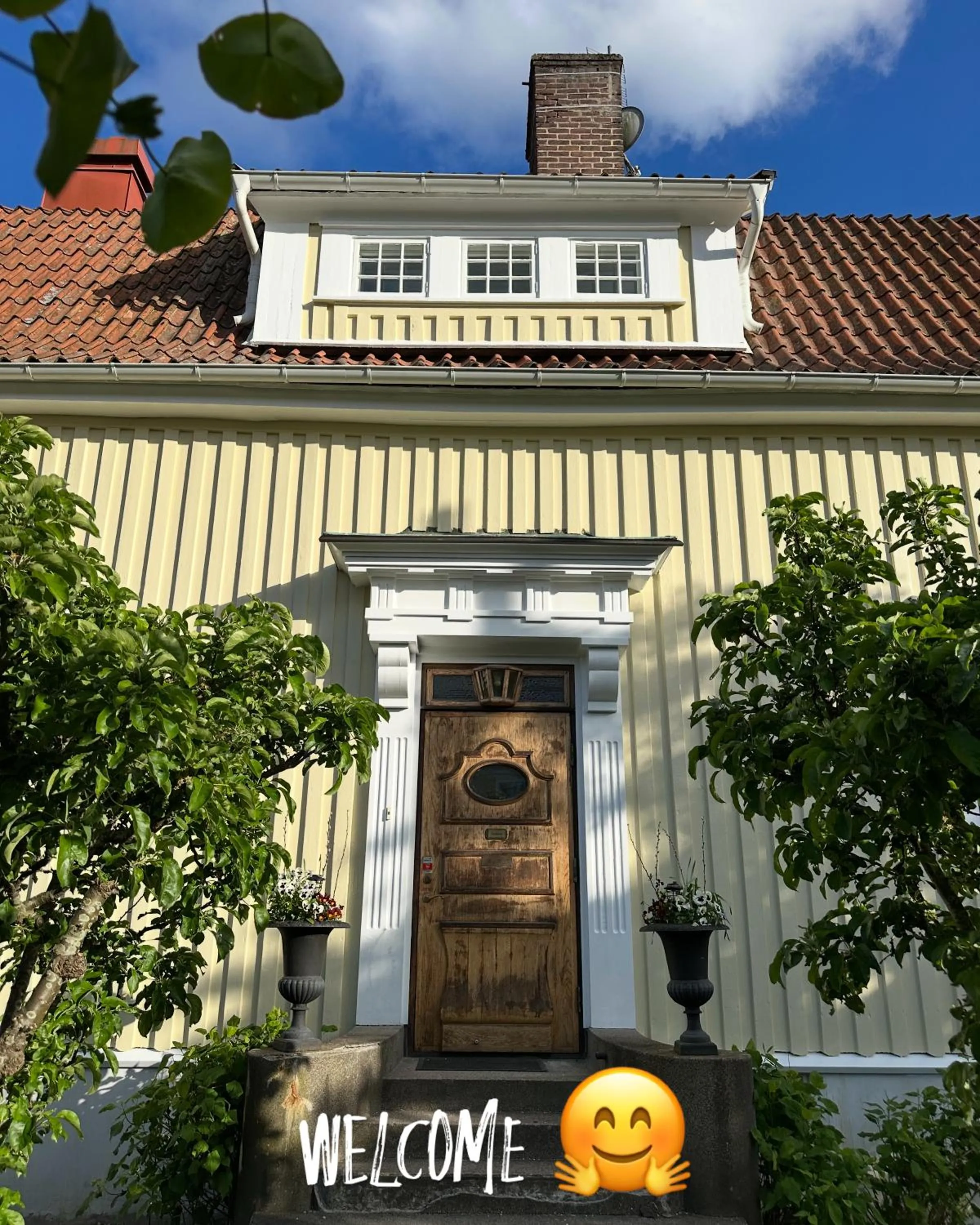 5:ans Bed & Breakfast