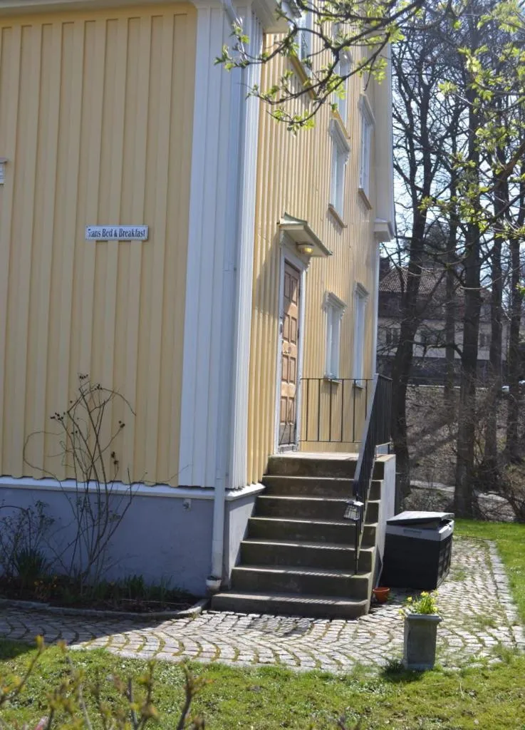 5:ans Bed & Breakfast