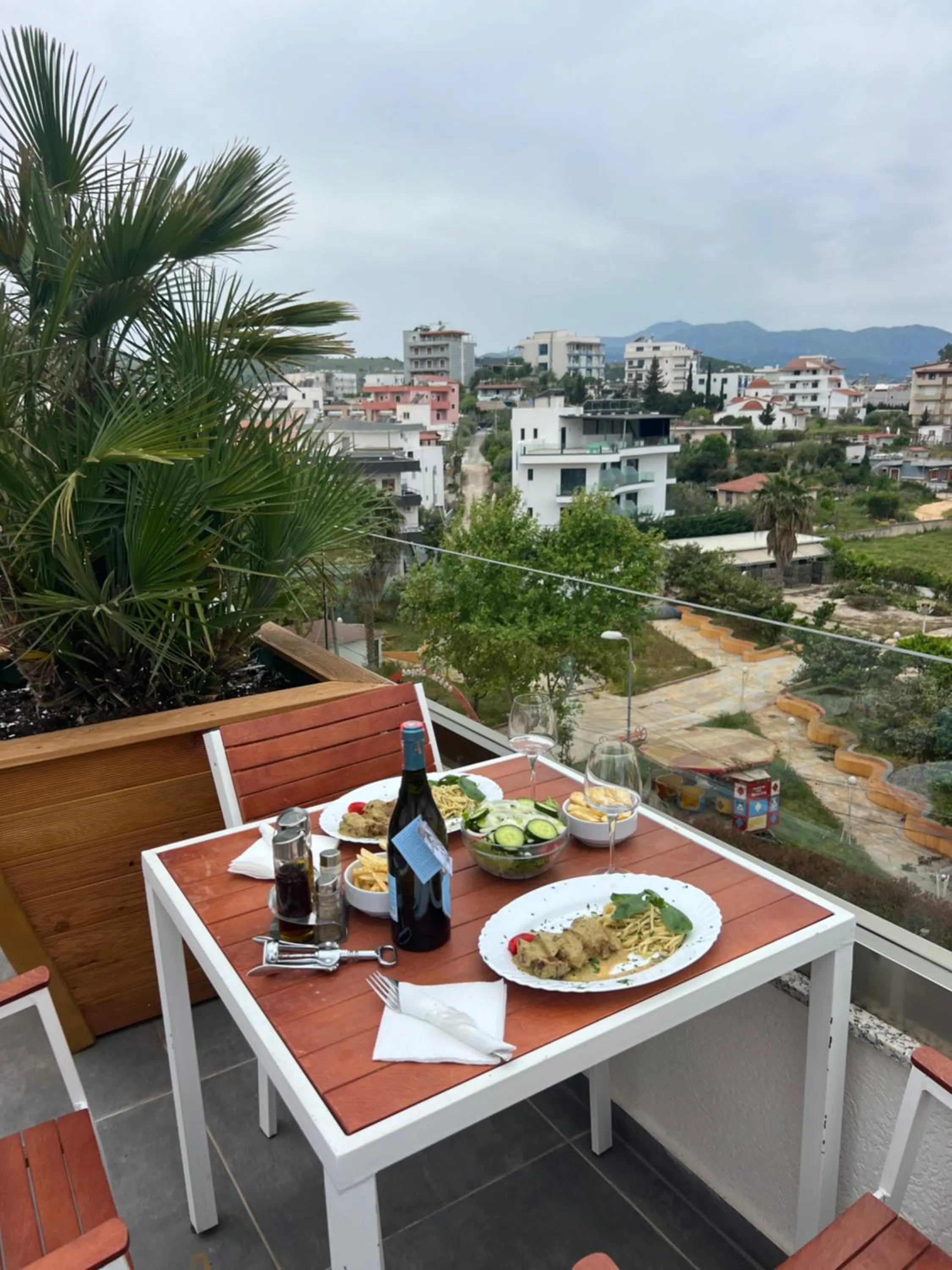 View (from property/room) in Ilio Boutique Hotel