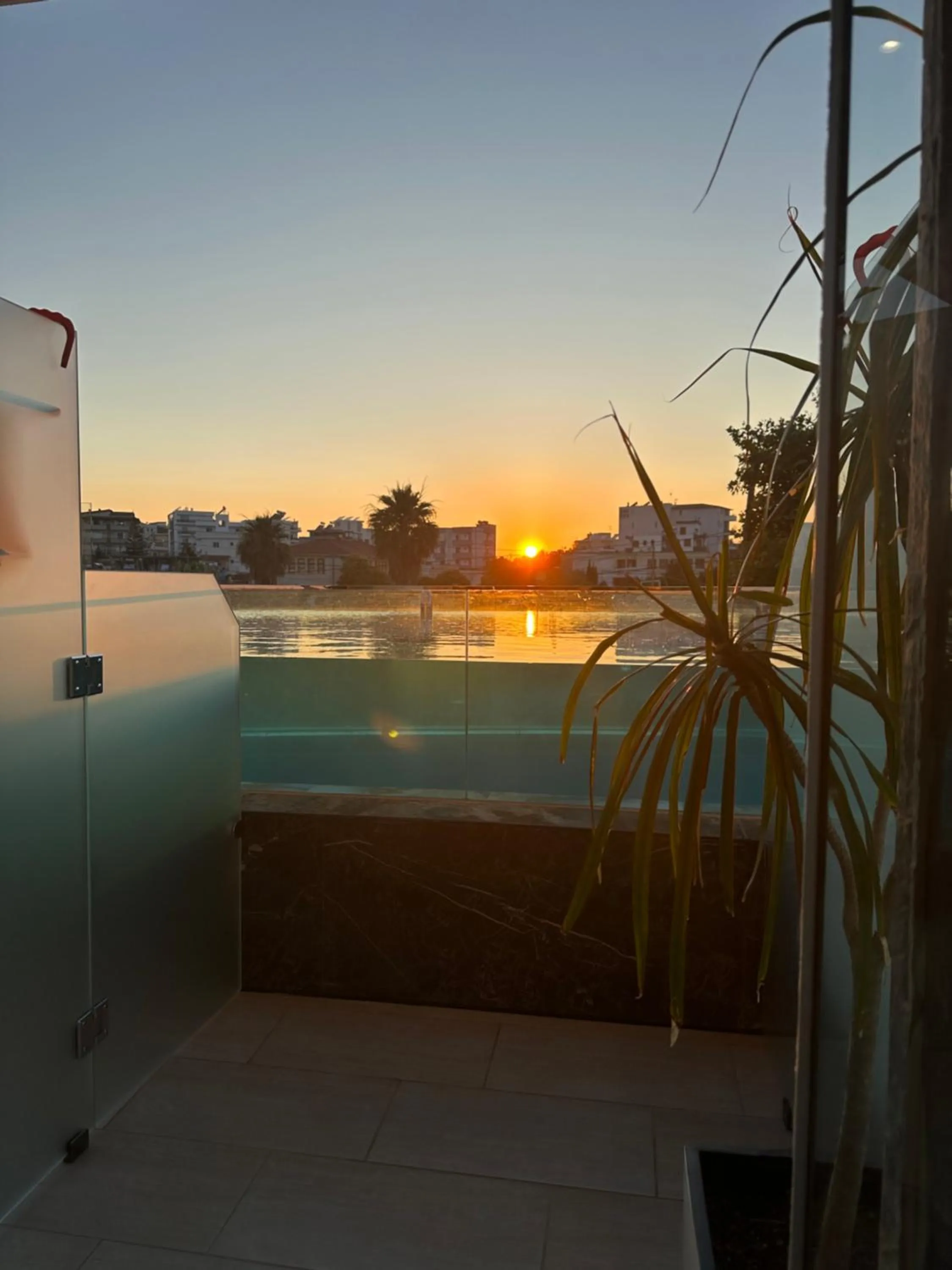 View (from property/room) in Ilio Boutique Hotel