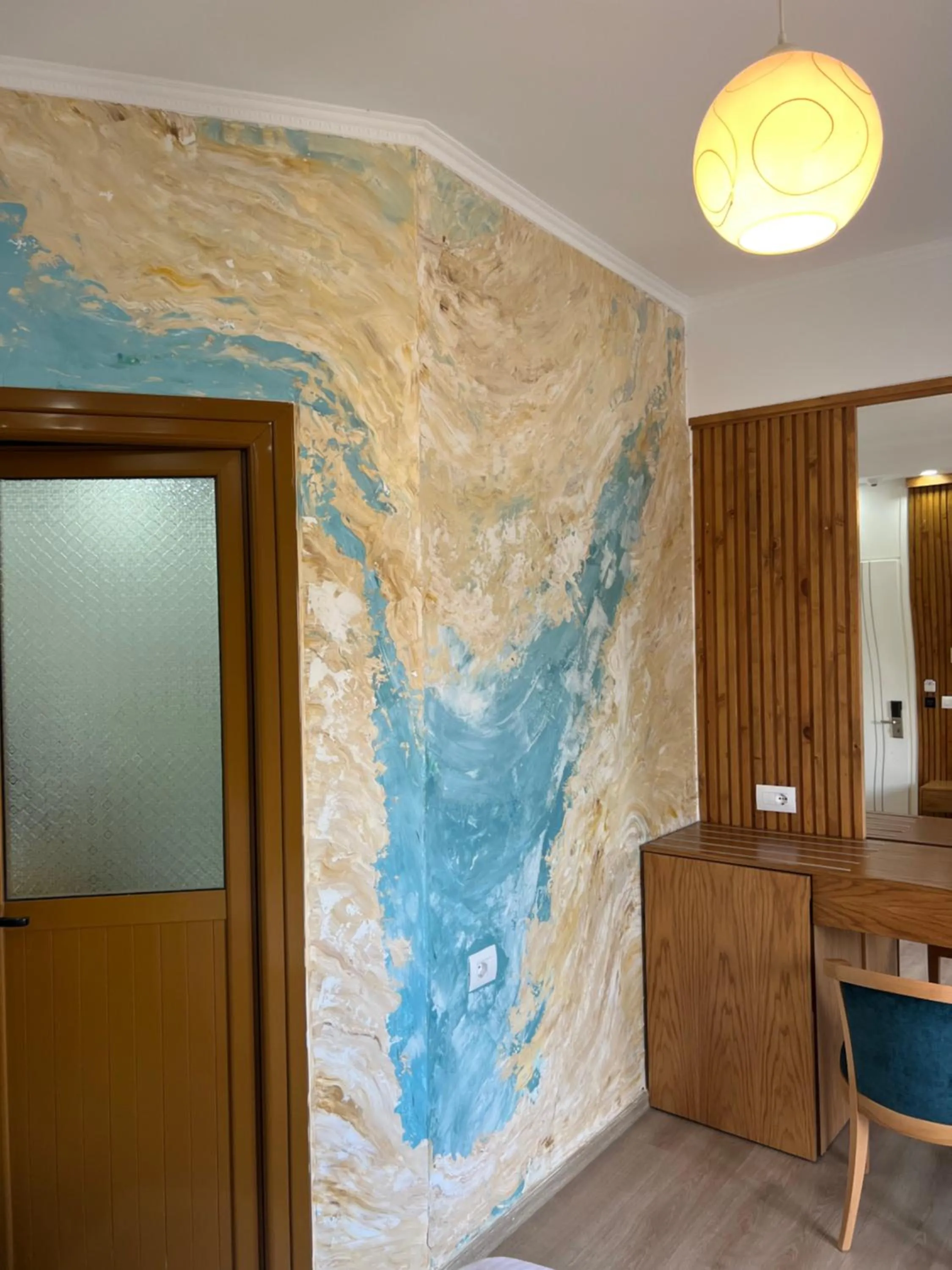 Property building in Ilio Boutique Hotel