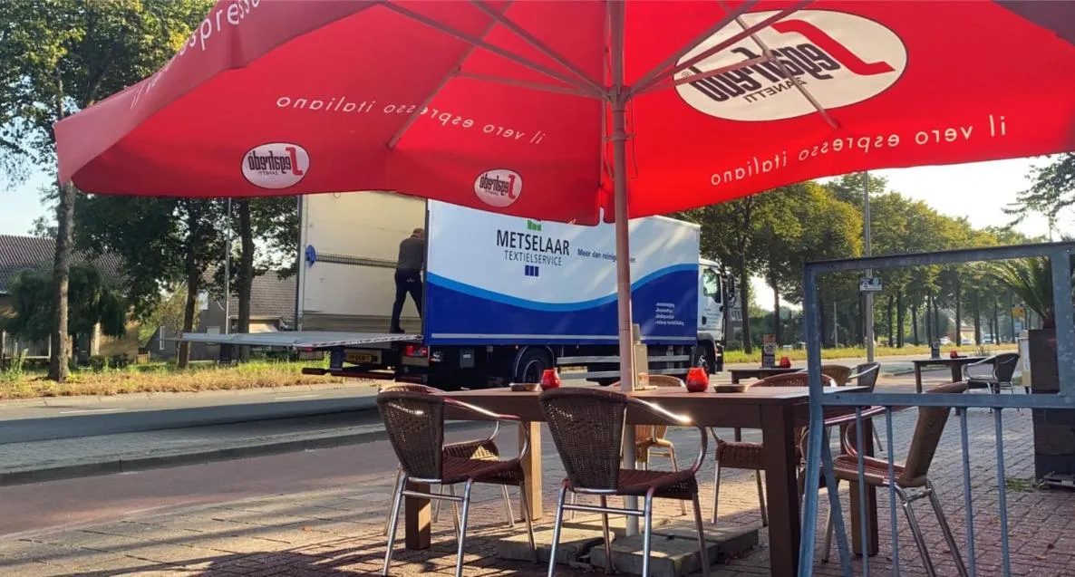 Hotel-Eetcafé d'Olde Heerd