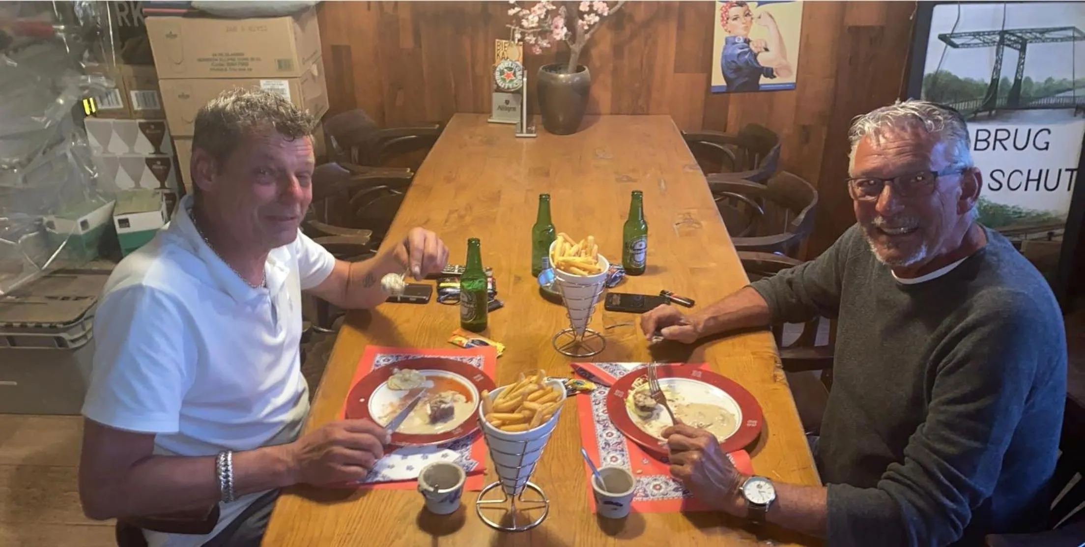 Hotel-Eetcafé d'Olde Heerd