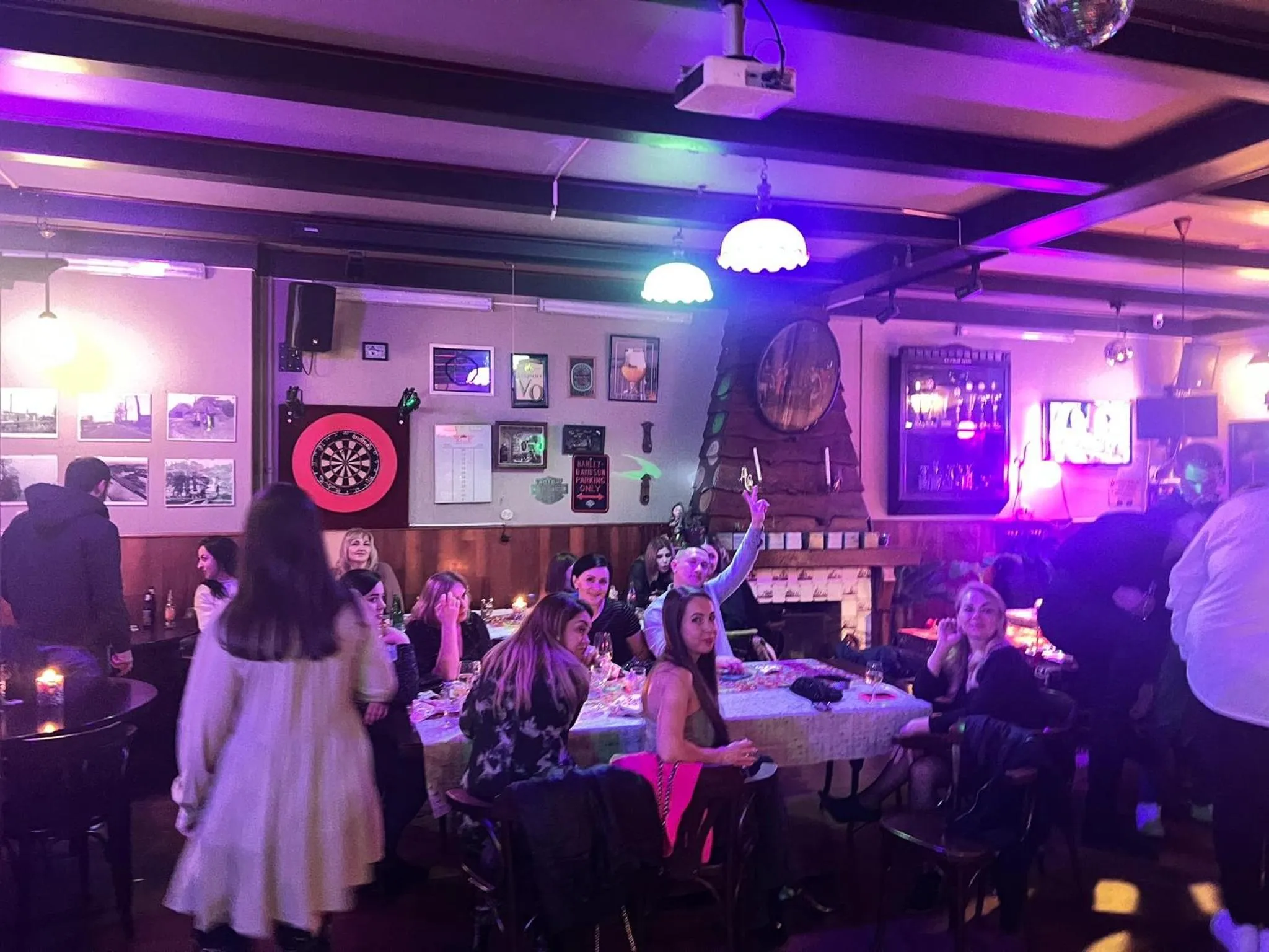 Hotel-Eetcafé d'Olde Heerd