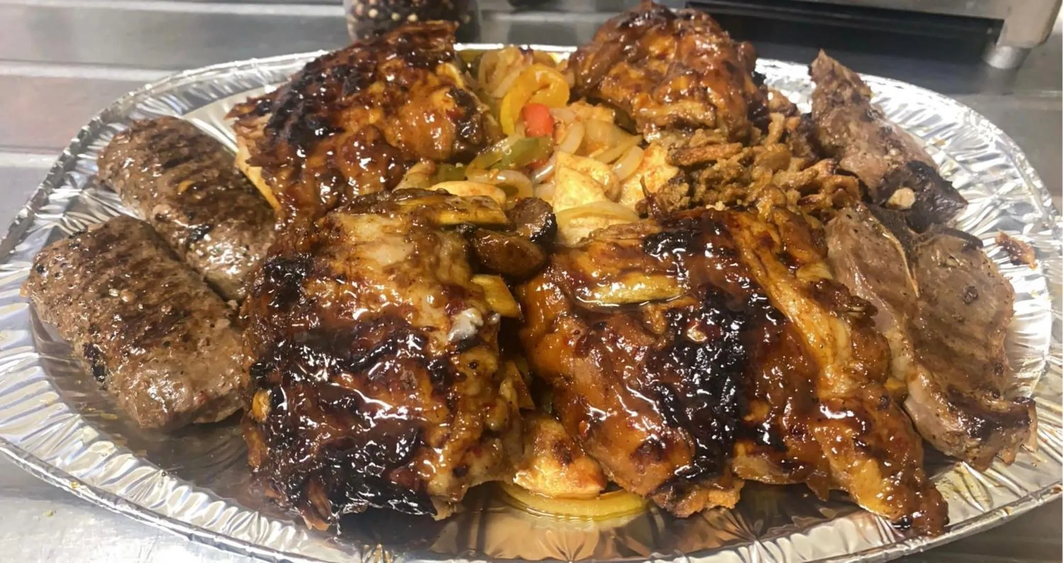 Hotel-Eetcafé d'Olde Heerd