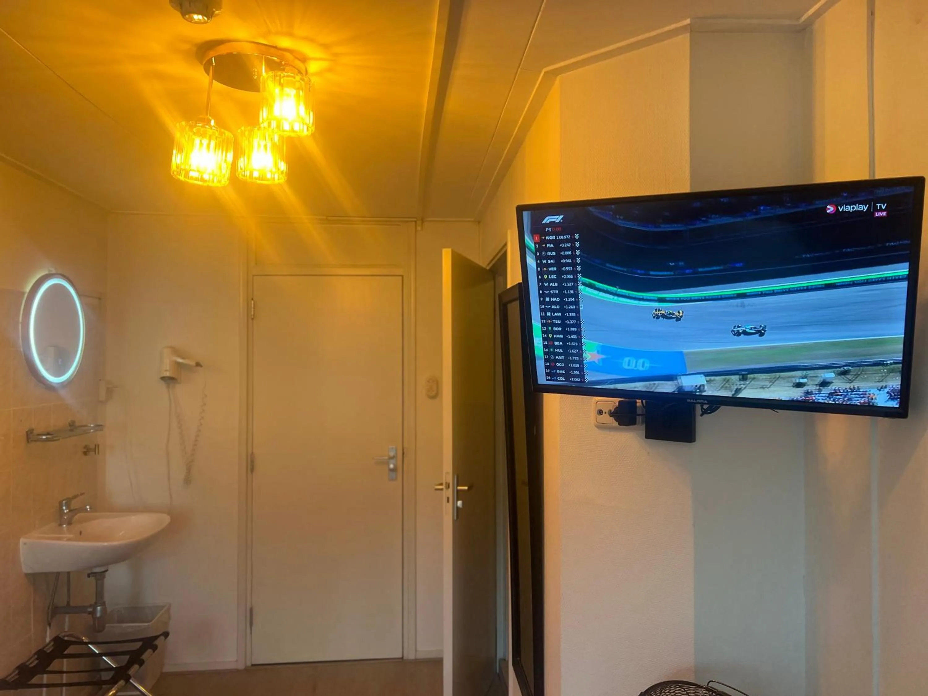 Hotel-Eetcafé d'Olde Heerd