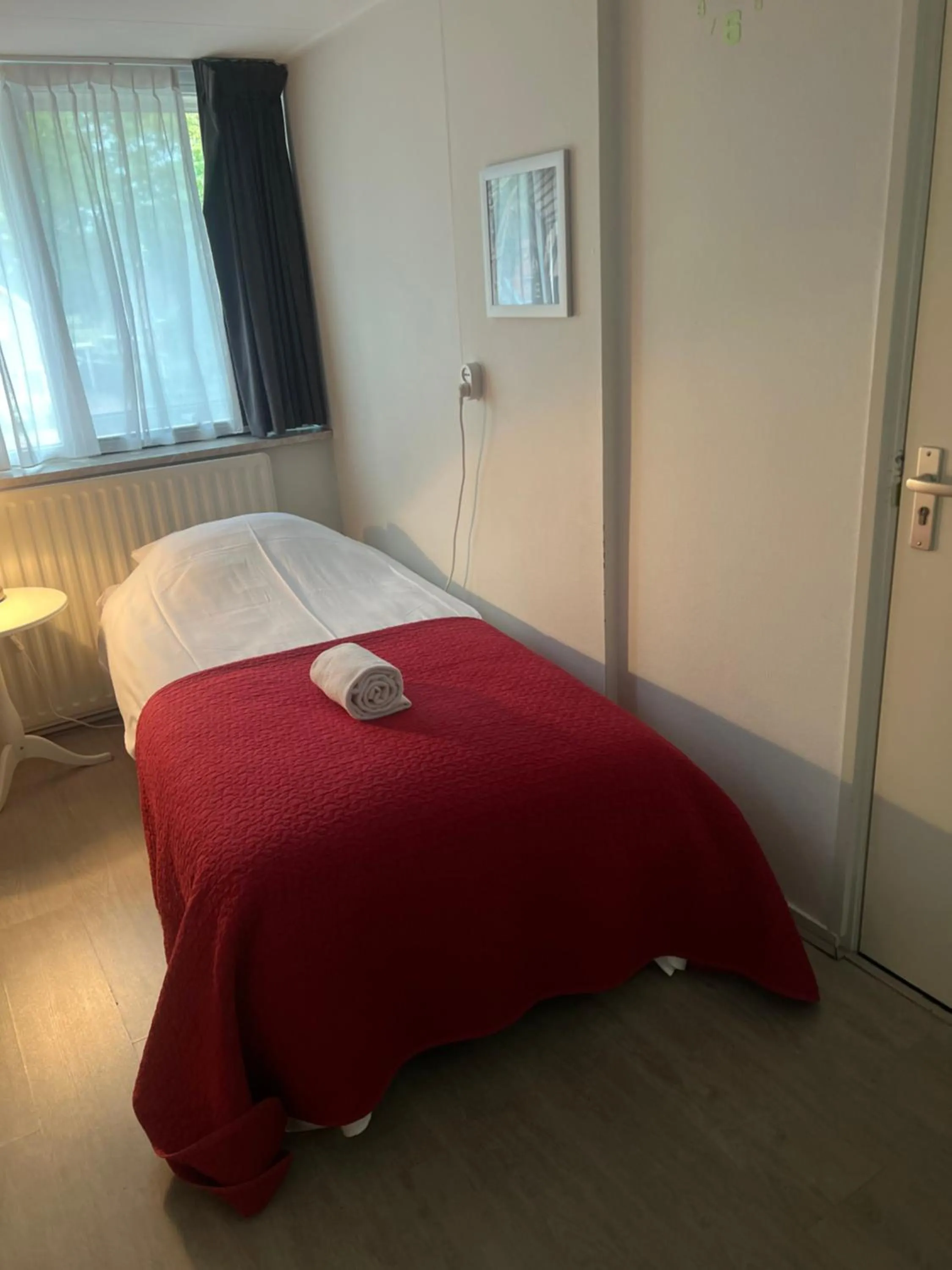 Hotel-Eetcafé d'Olde Heerd