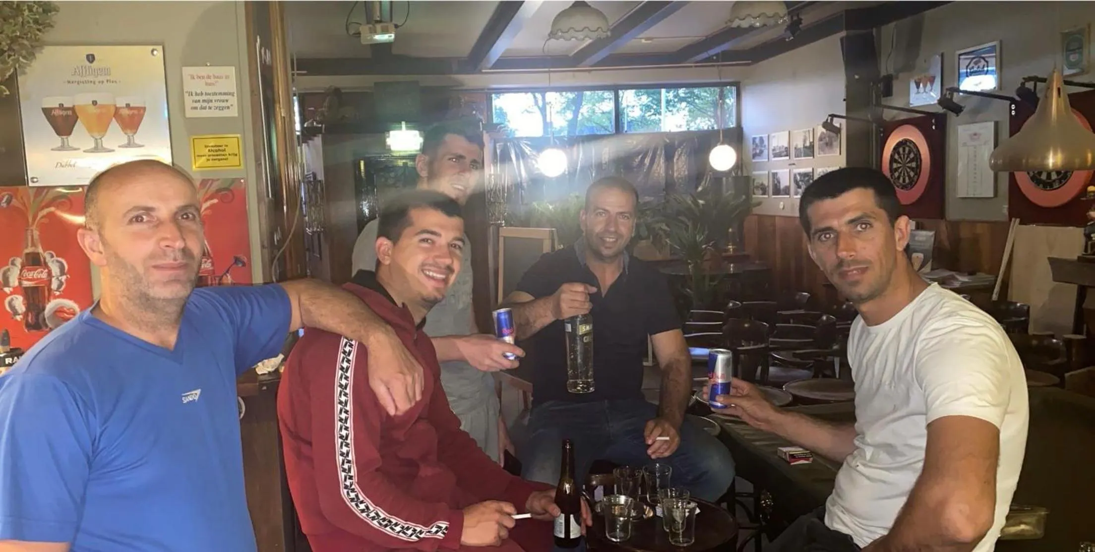 Hotel-Eetcafé d'Olde Heerd