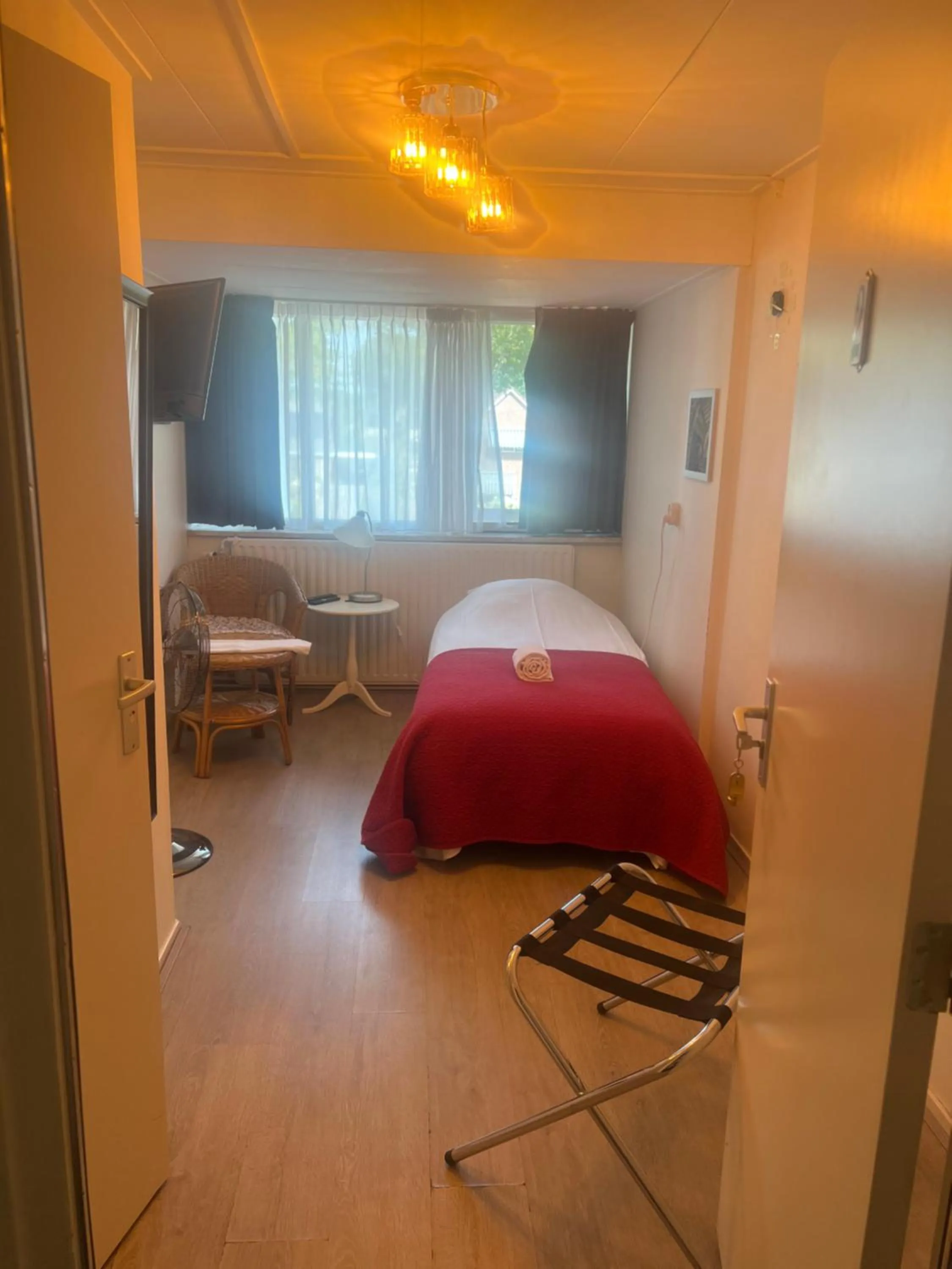 Hotel-Eetcafé d'Olde Heerd