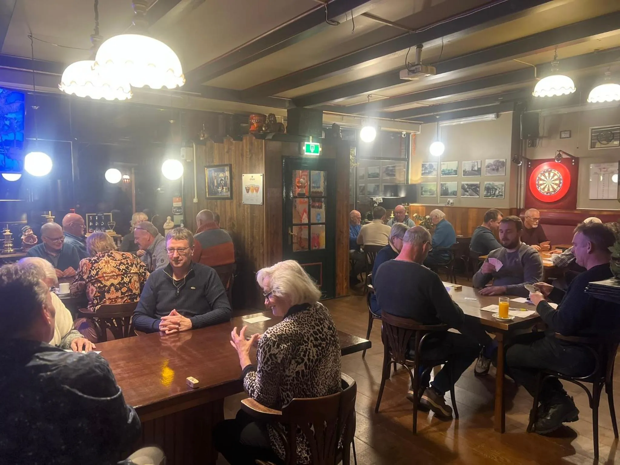 Hotel-Eetcafé d'Olde Heerd