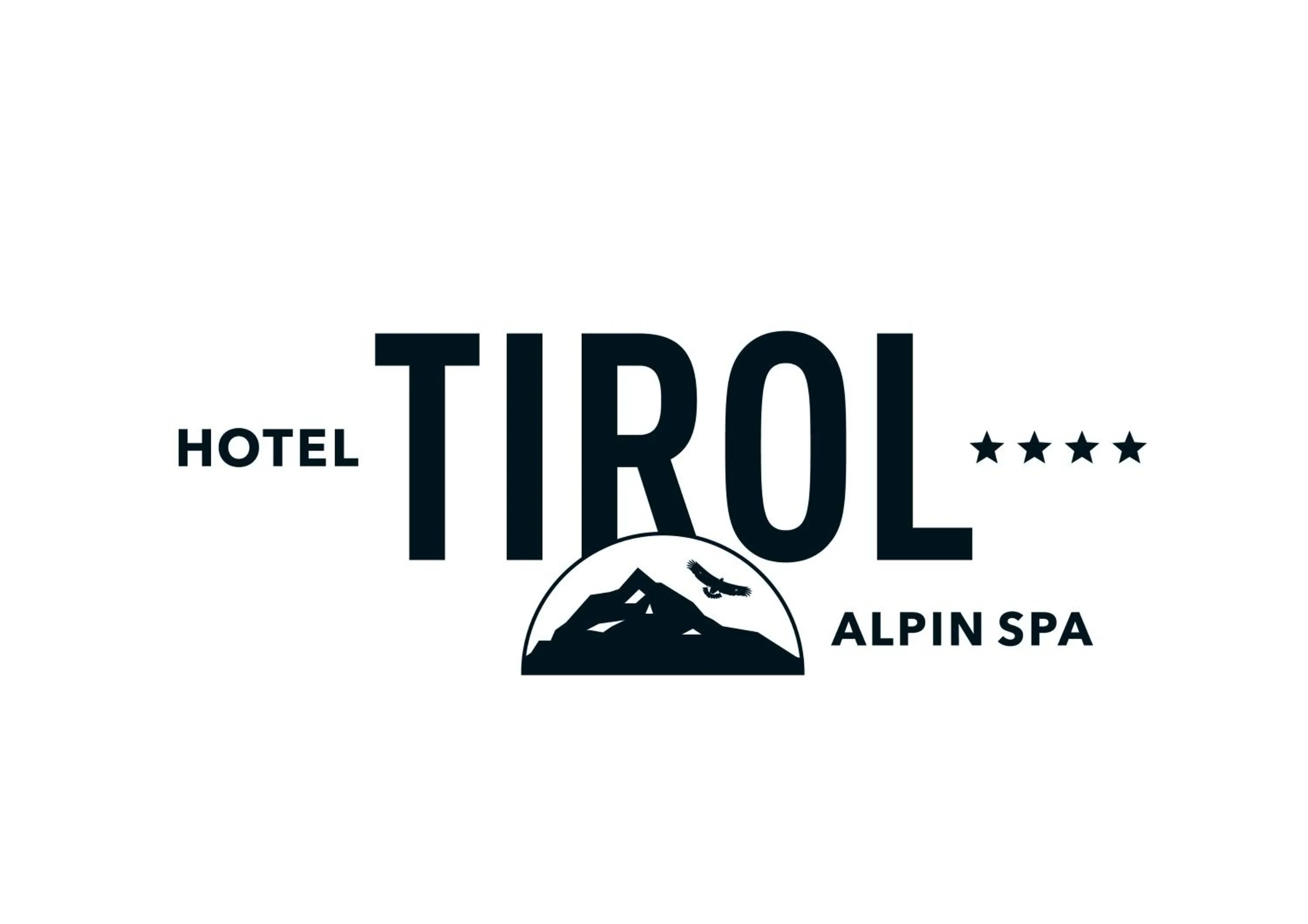Property logo or sign in Hotel Tirol