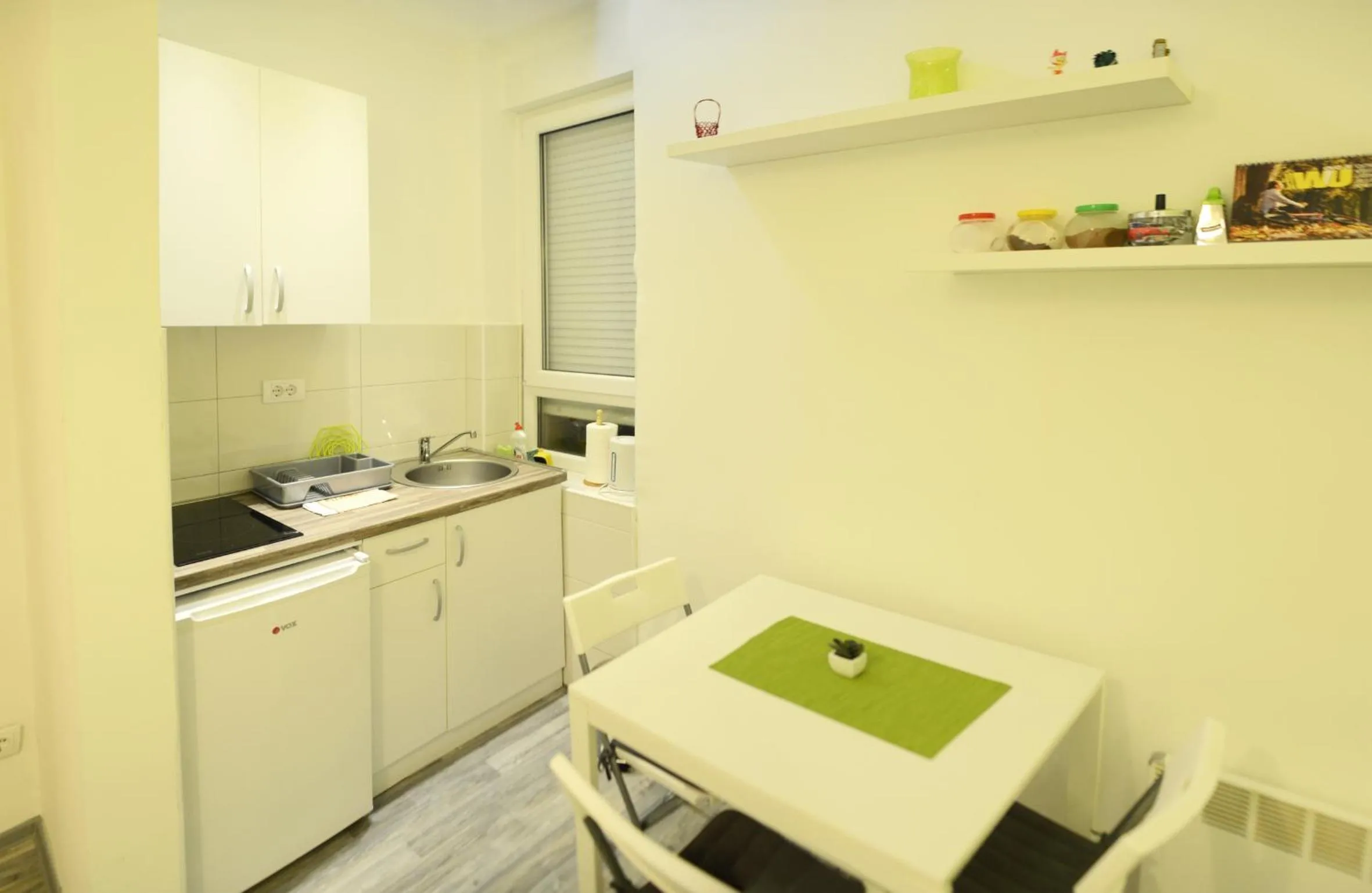 Kate Apartment Belgrade