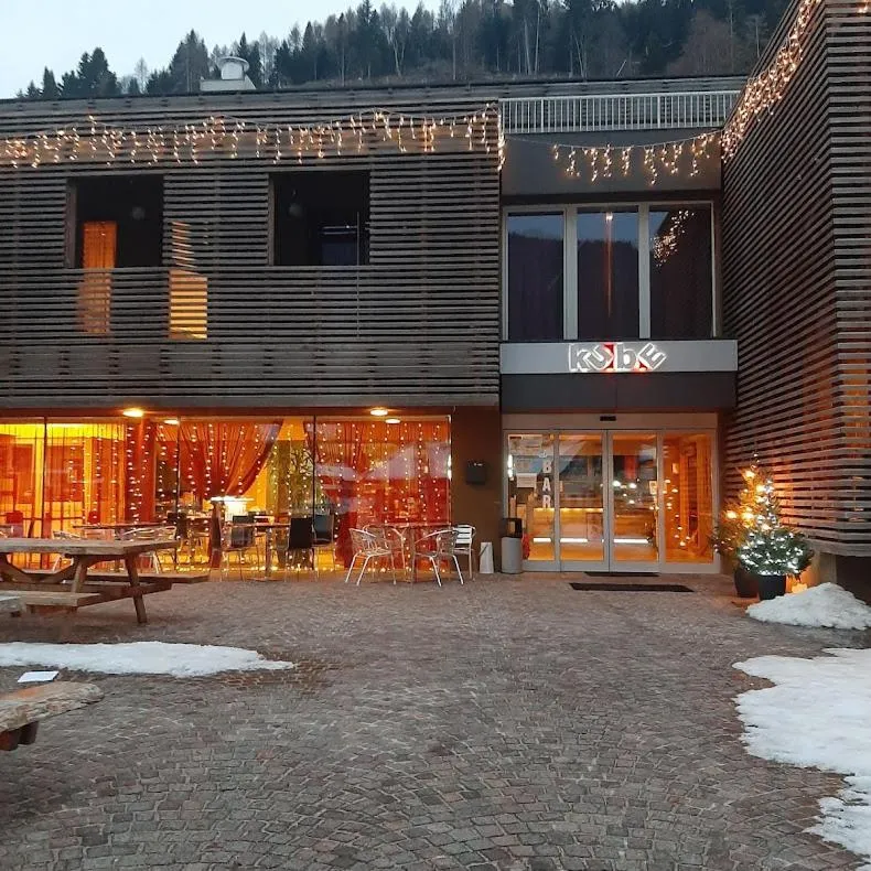 Hotel Kube