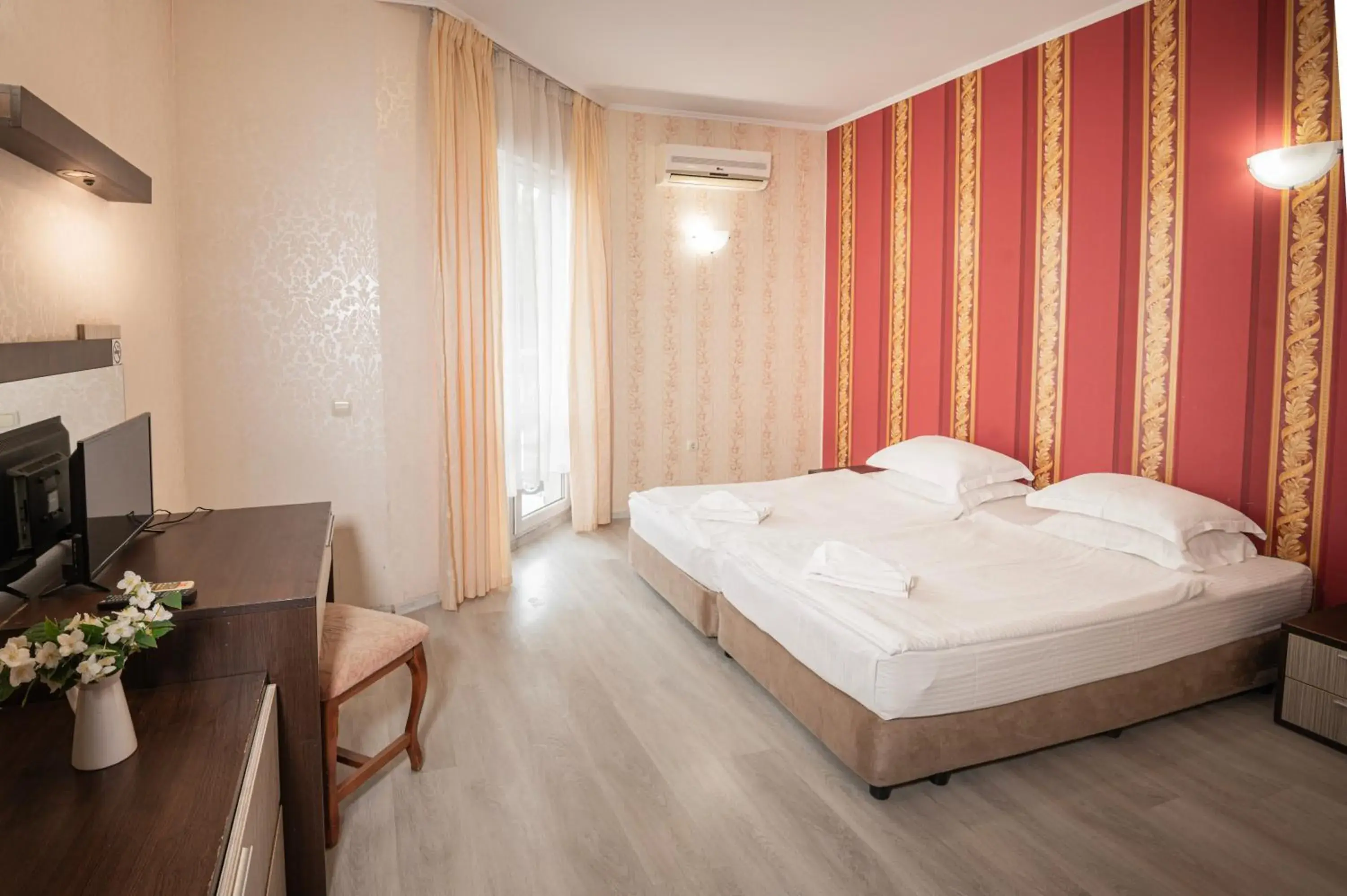 Two-Room Apartment in Lotos Hotel Two-Room Apartment in Lotos Hotel