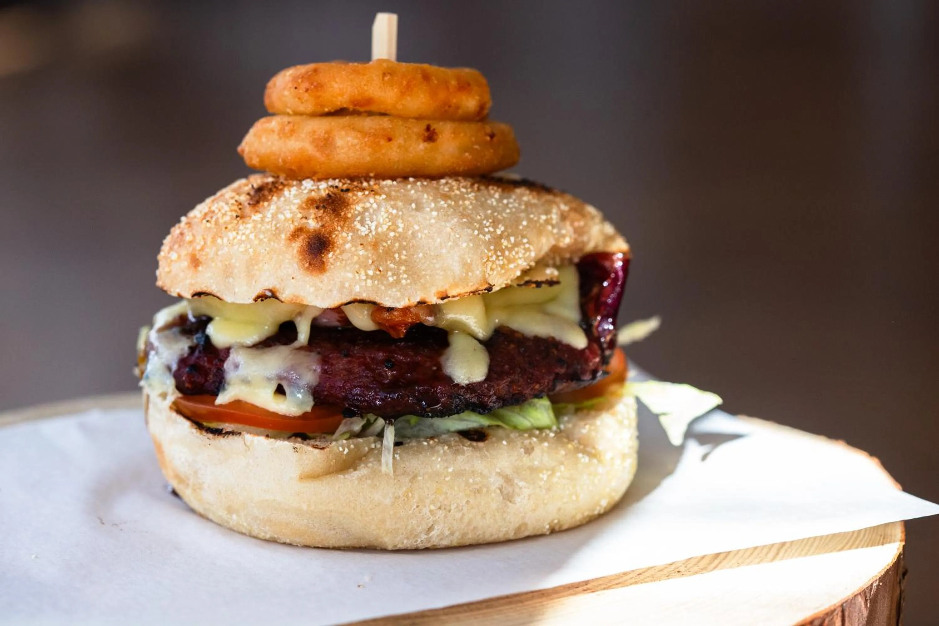 The Valley Hotel, Anglesey