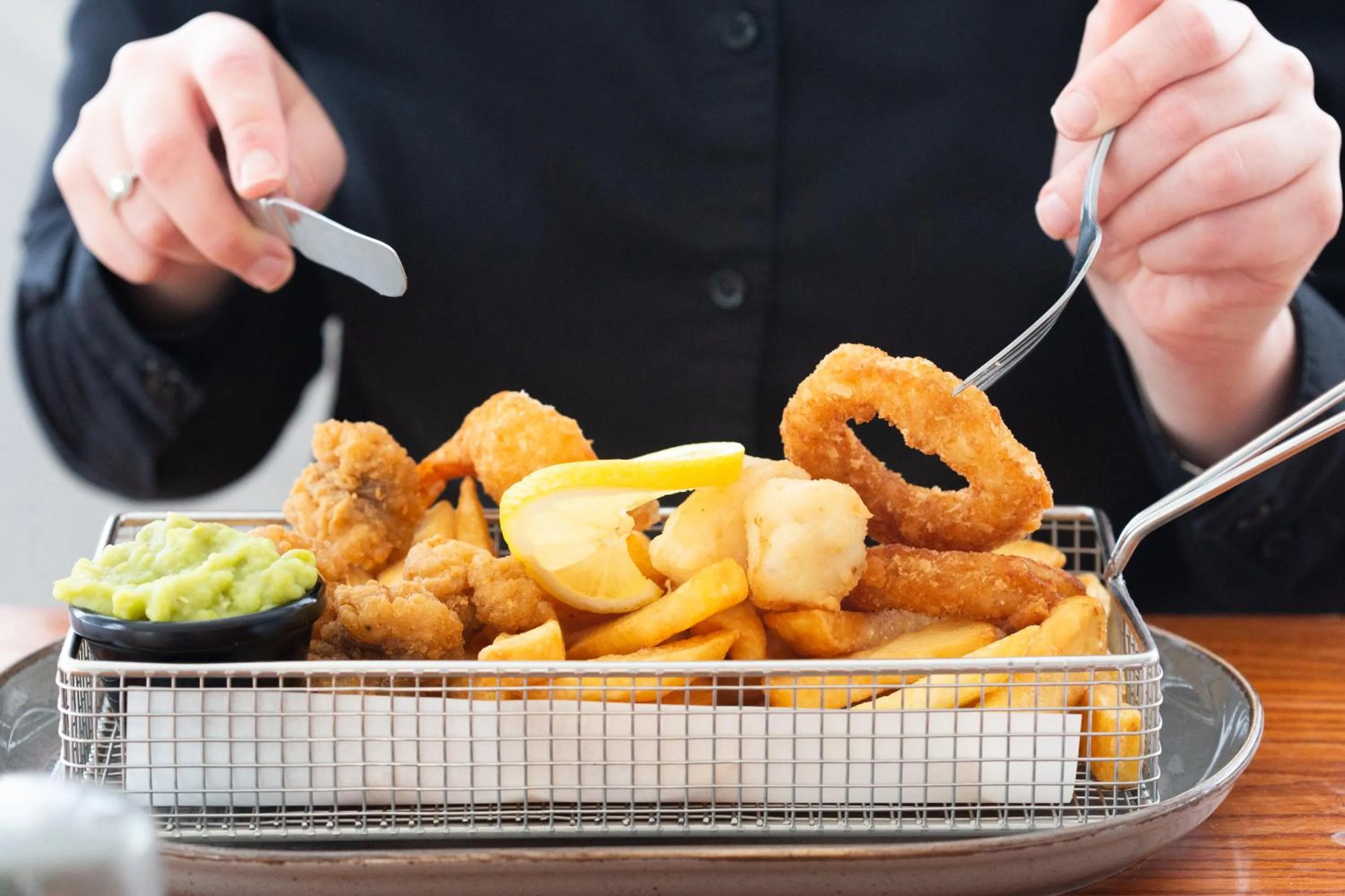 The Valley Hotel, Anglesey