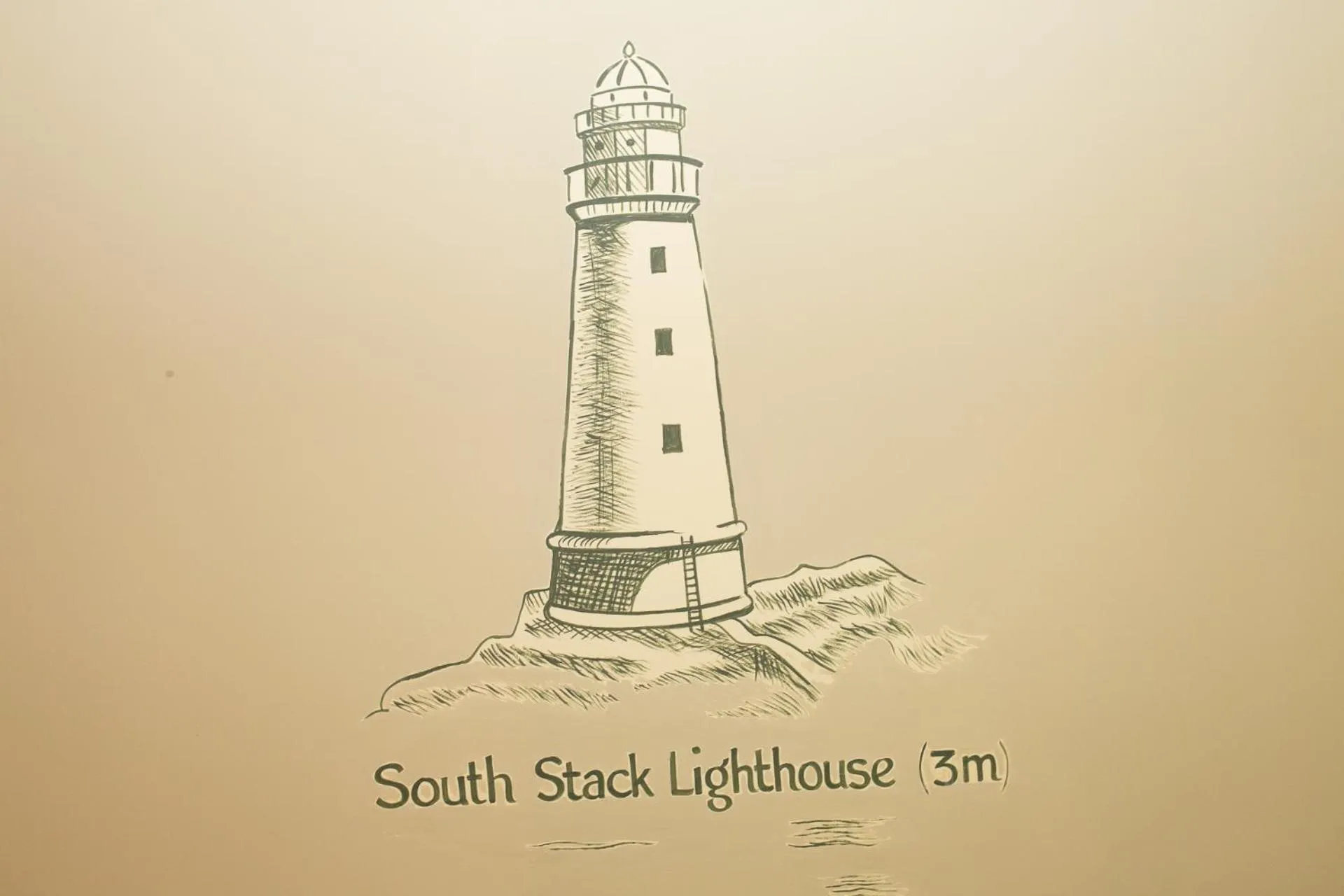 Lobby or reception in The Valley Hotel, Anglesey