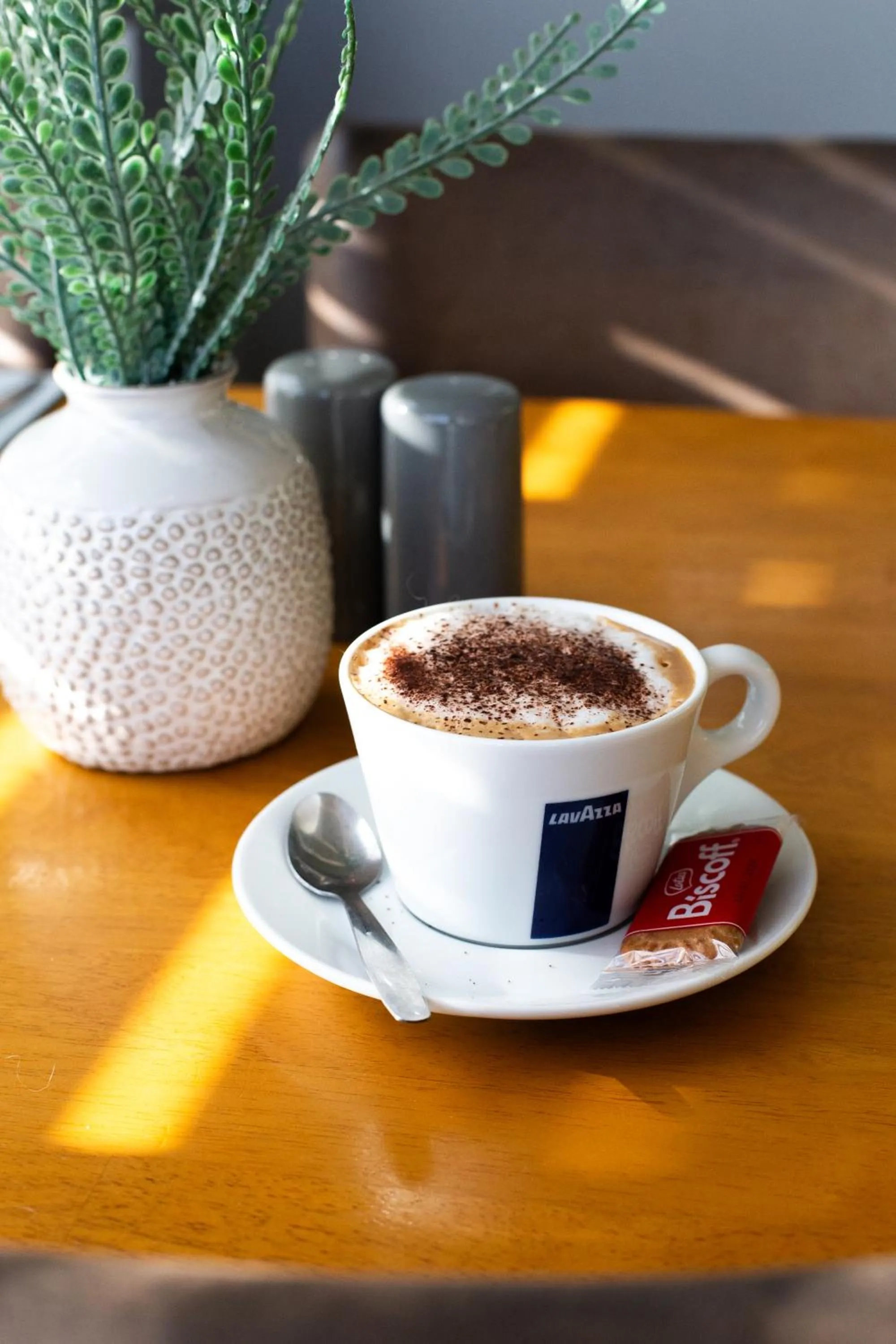 The Valley Hotel, Anglesey