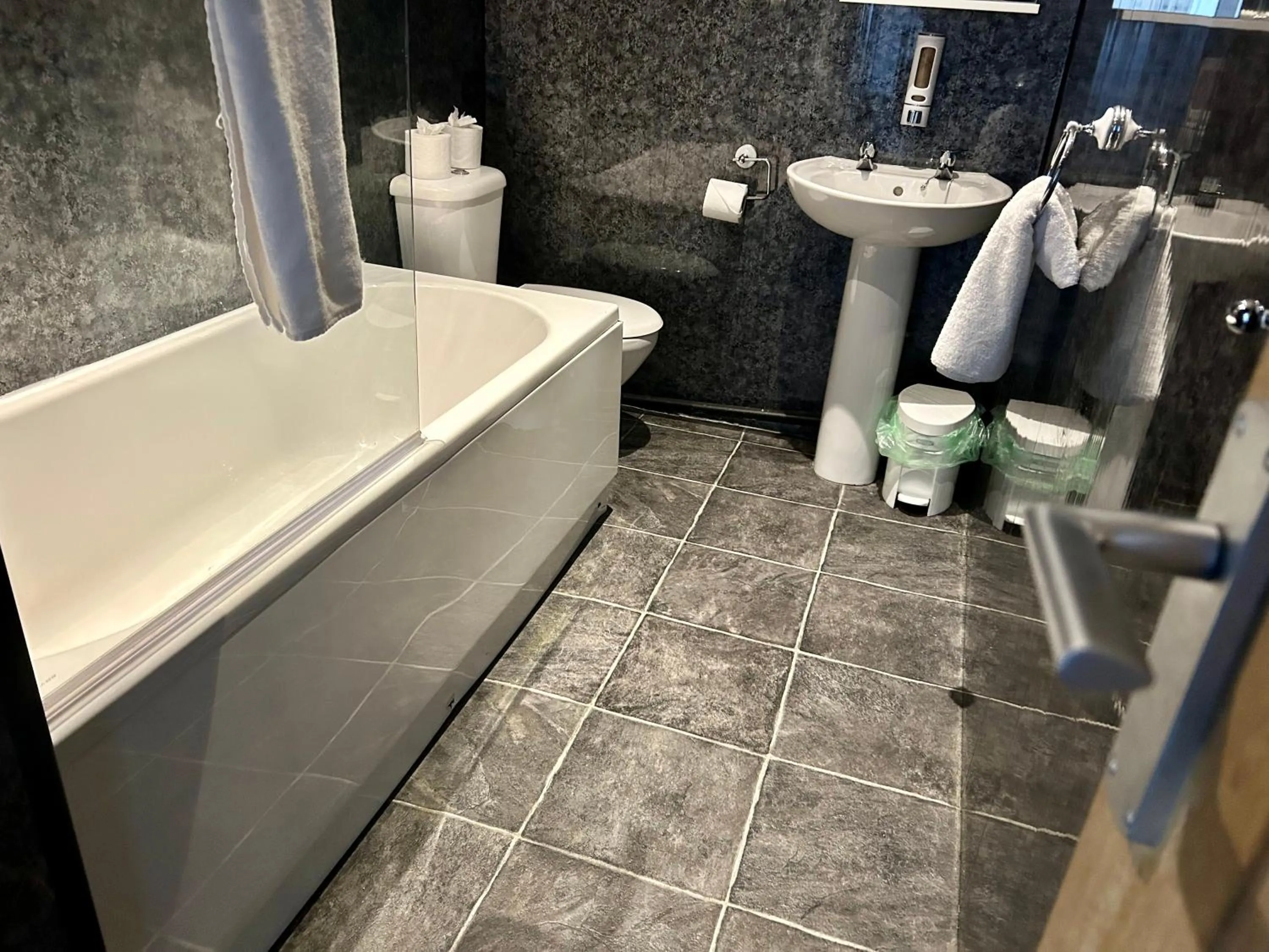 The Valley Hotel, Anglesey