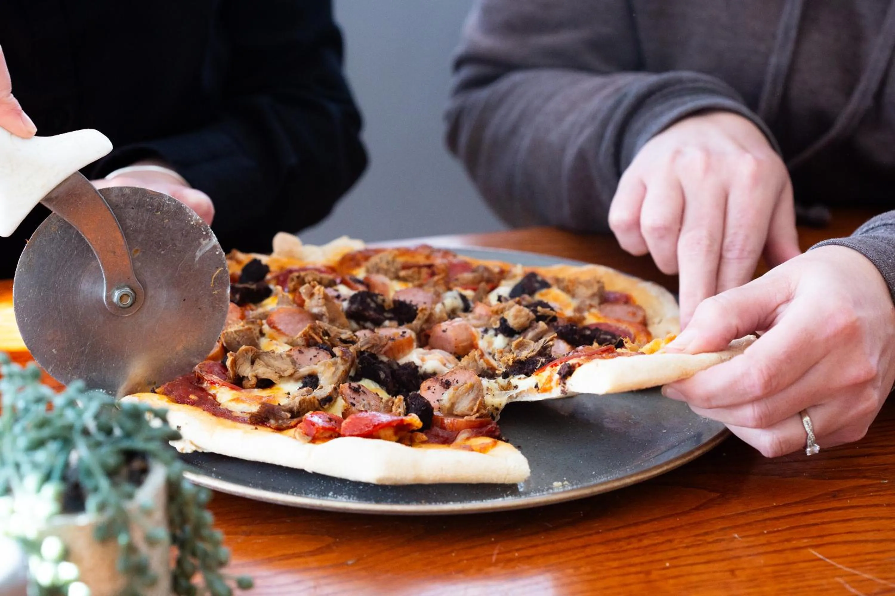 The Valley Hotel, Anglesey