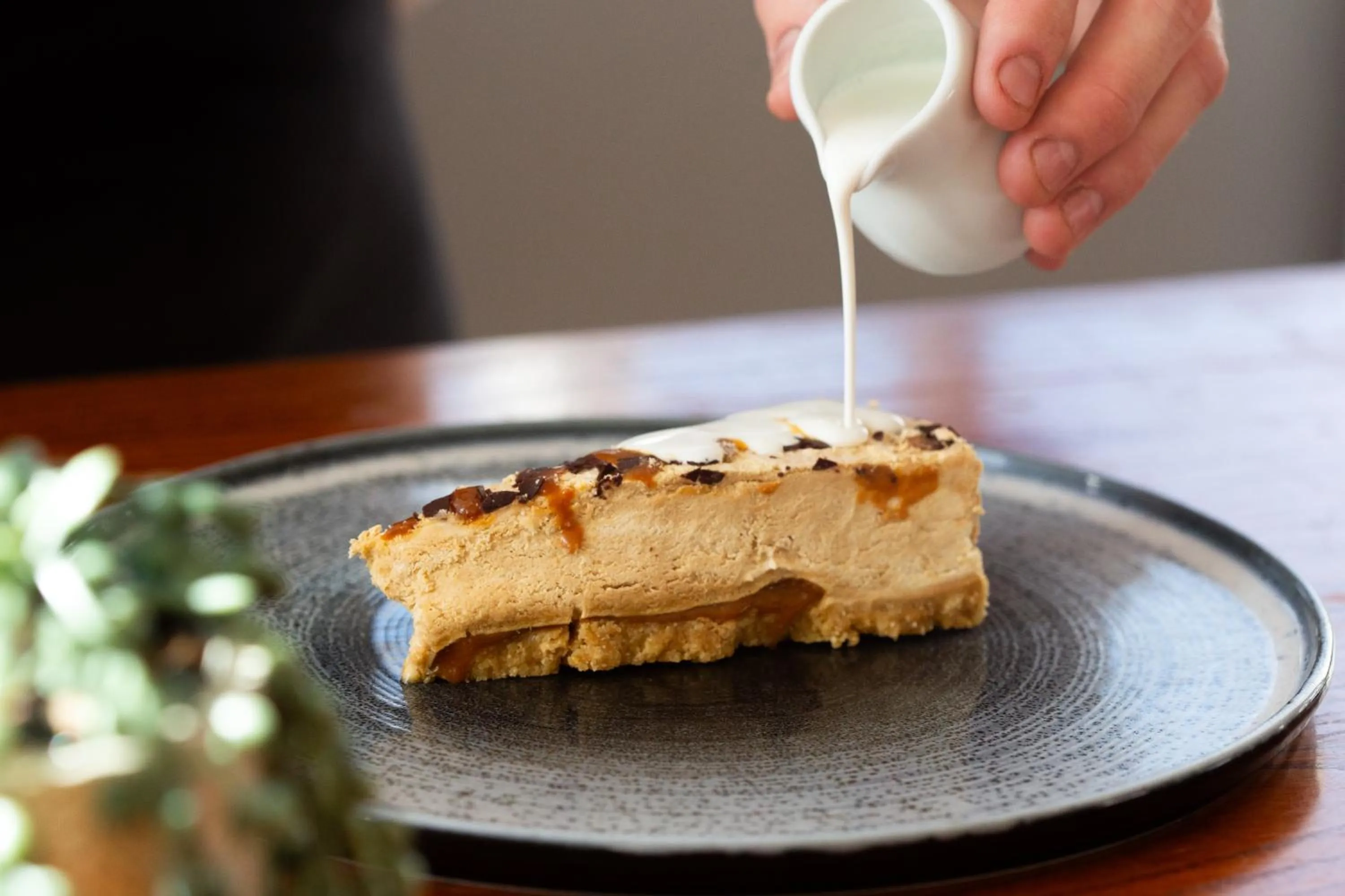 The Valley Hotel, Anglesey