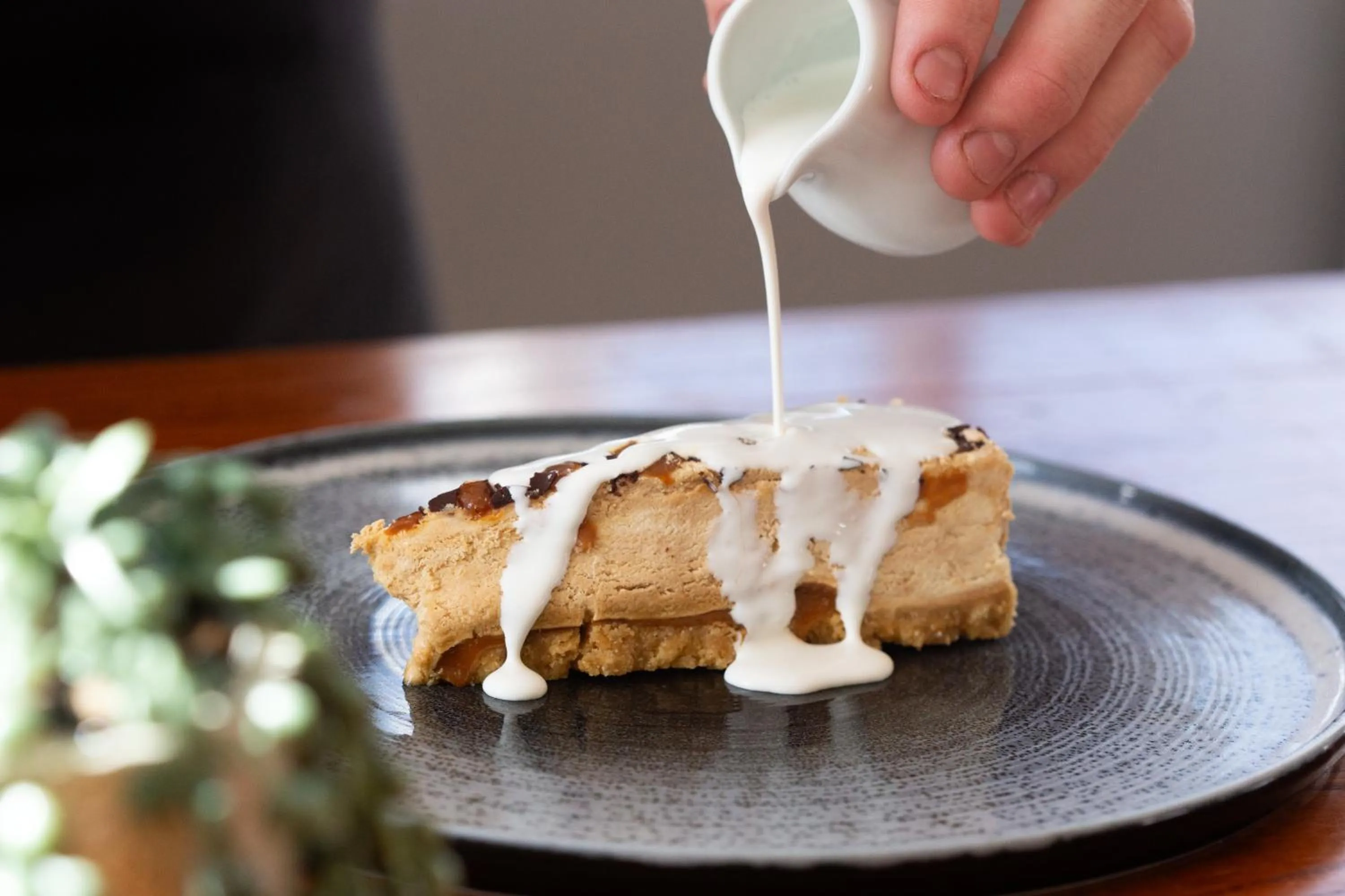 The Valley Hotel, Anglesey