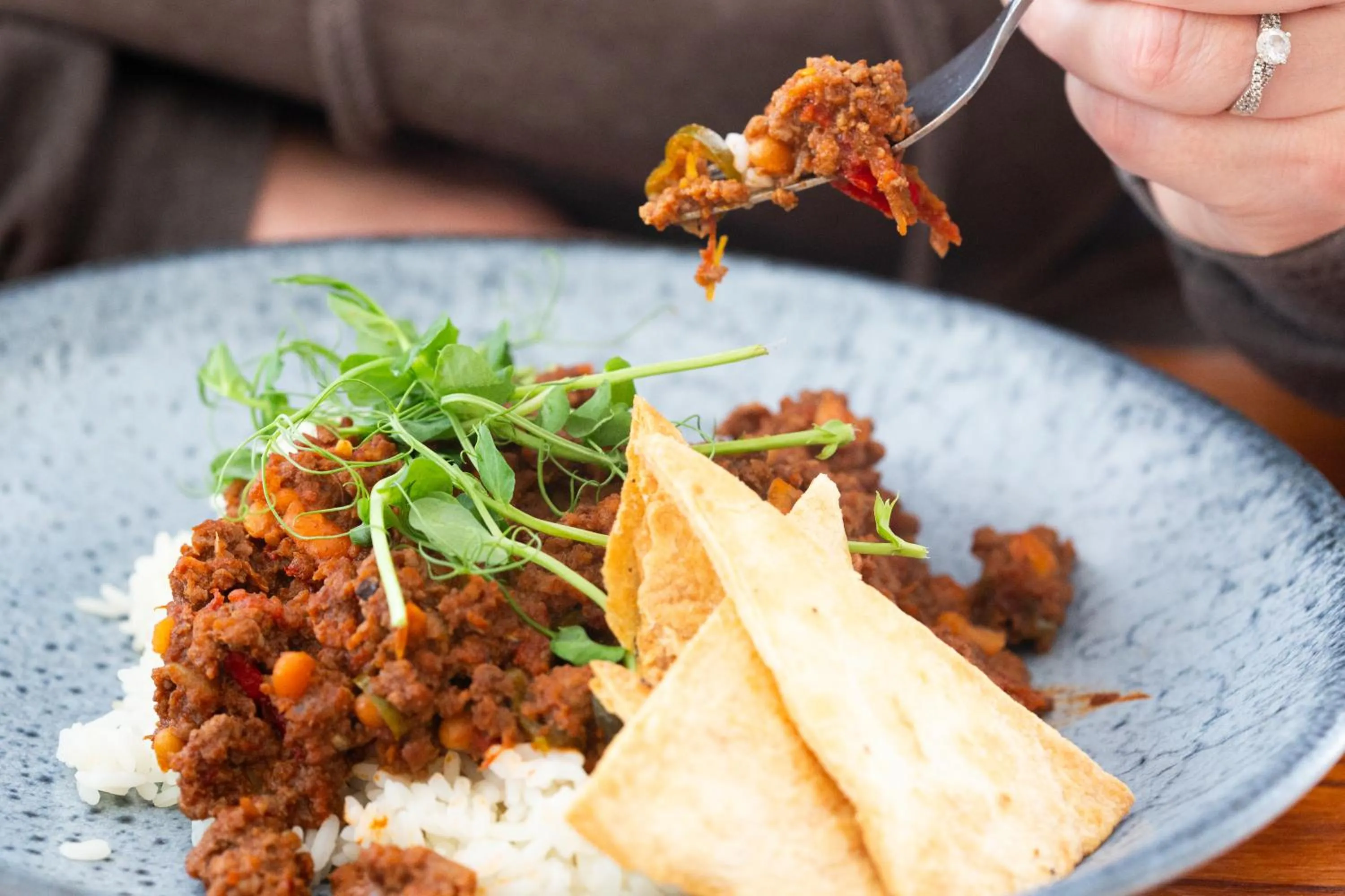 The Valley Hotel, Anglesey