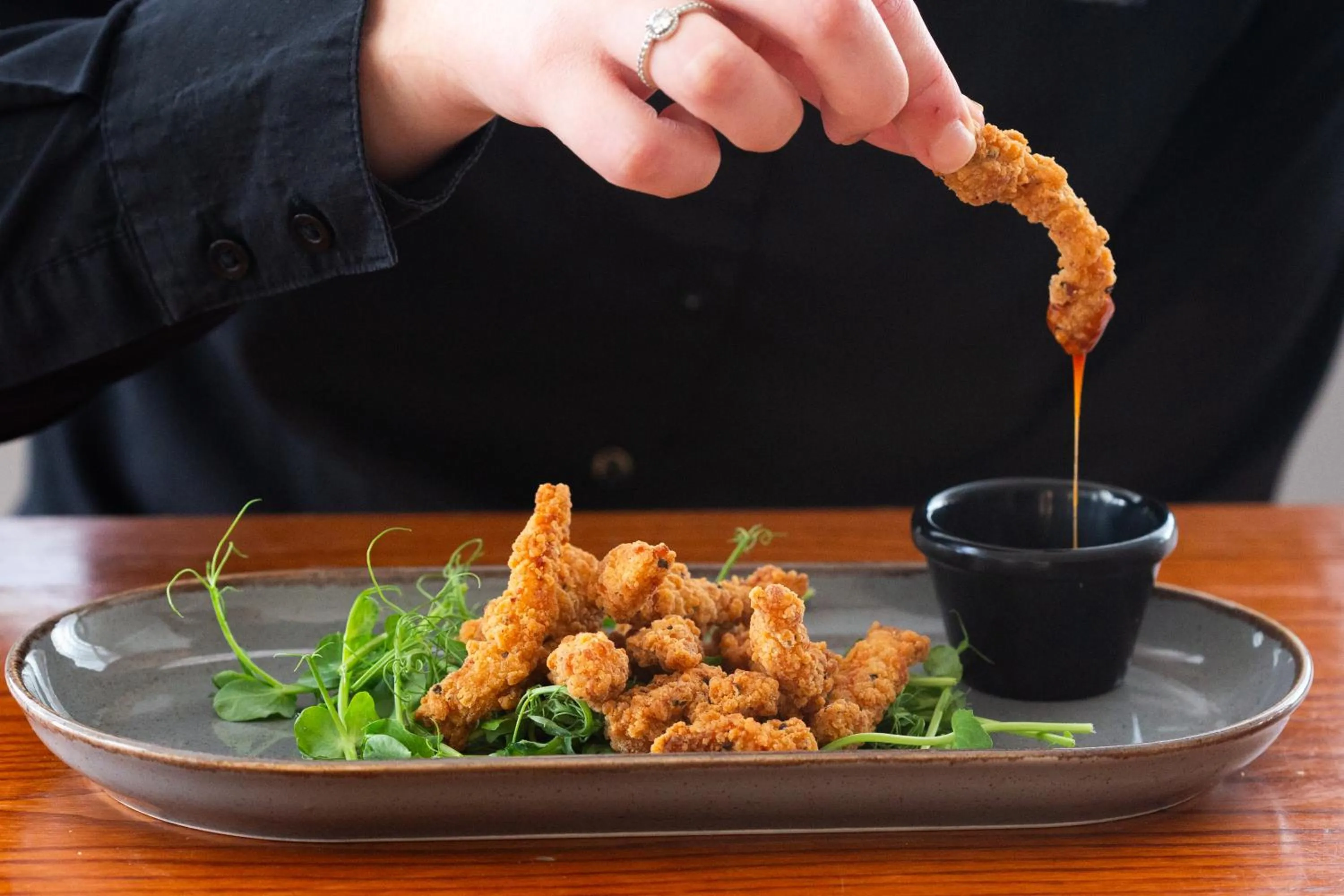 The Valley Hotel, Anglesey