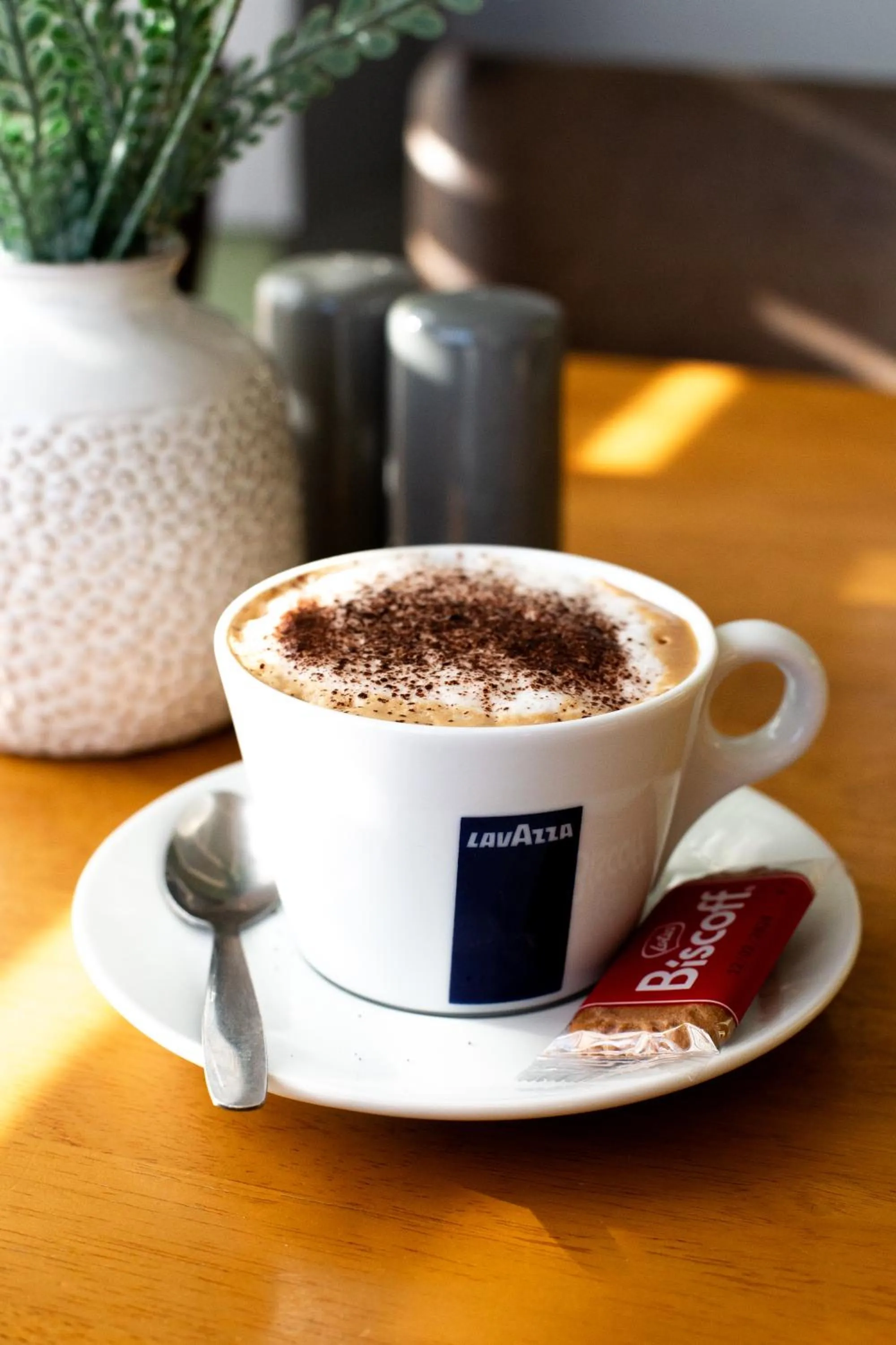 The Valley Hotel, Anglesey