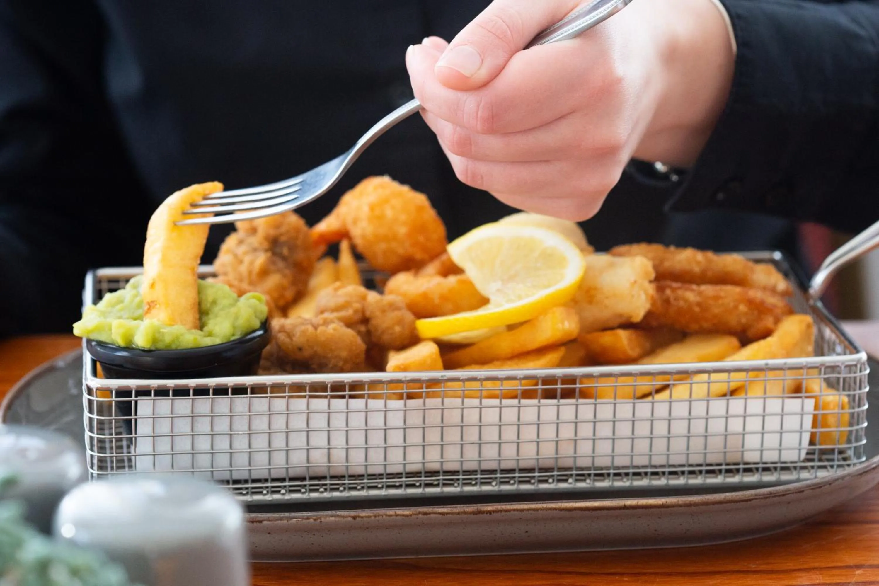 The Valley Hotel, Anglesey