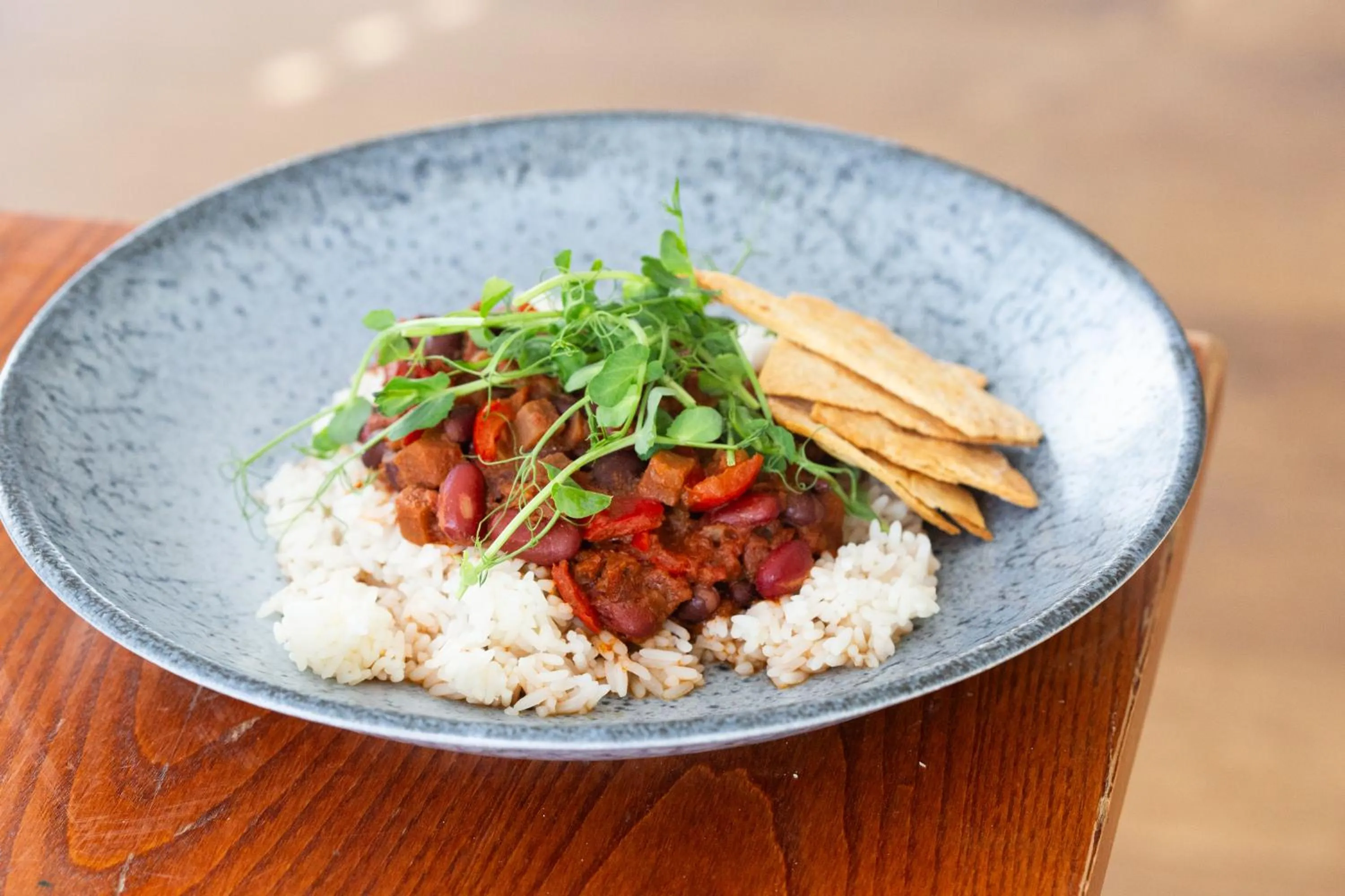 The Valley Hotel, Anglesey