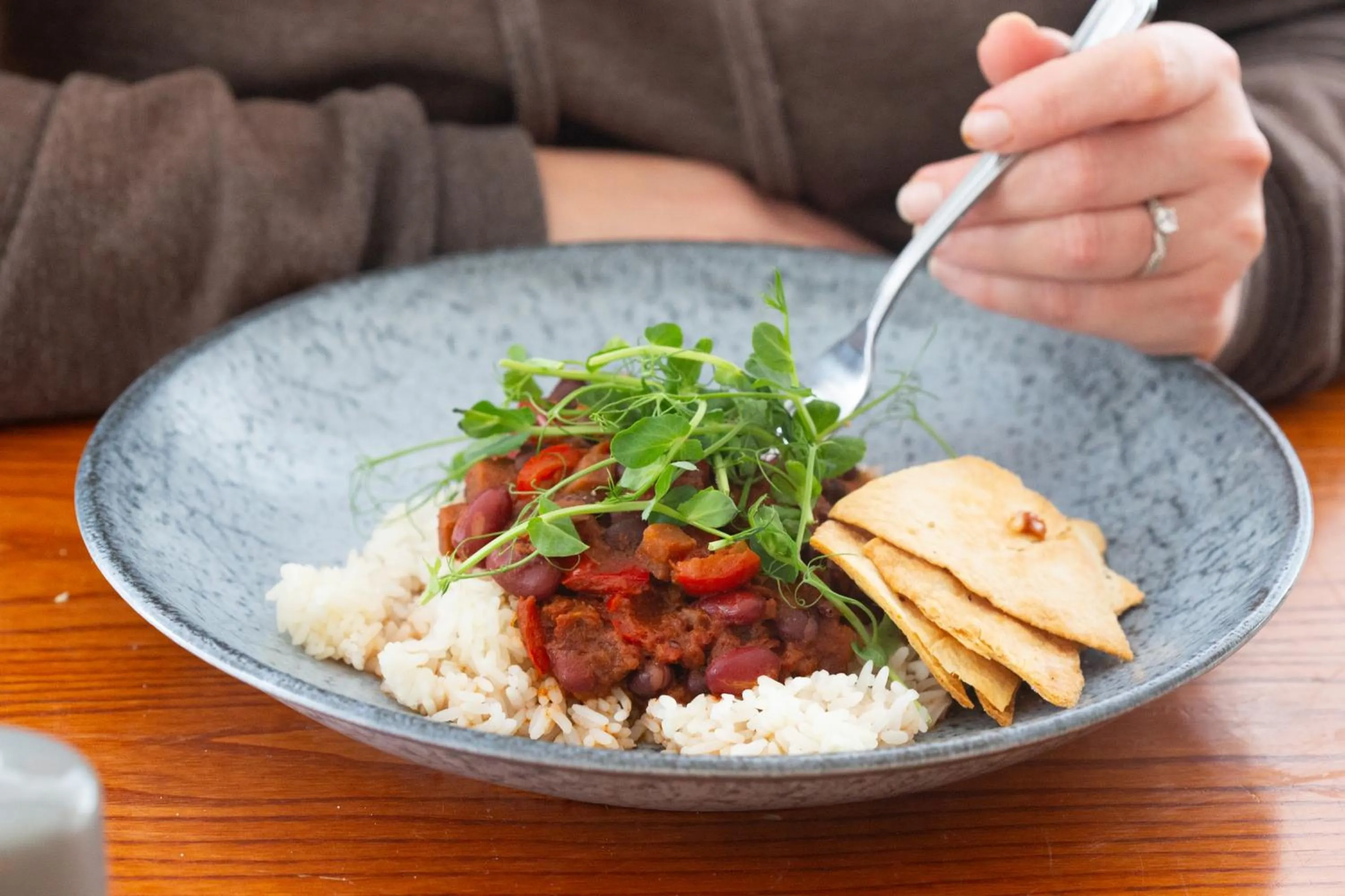 The Valley Hotel, Anglesey