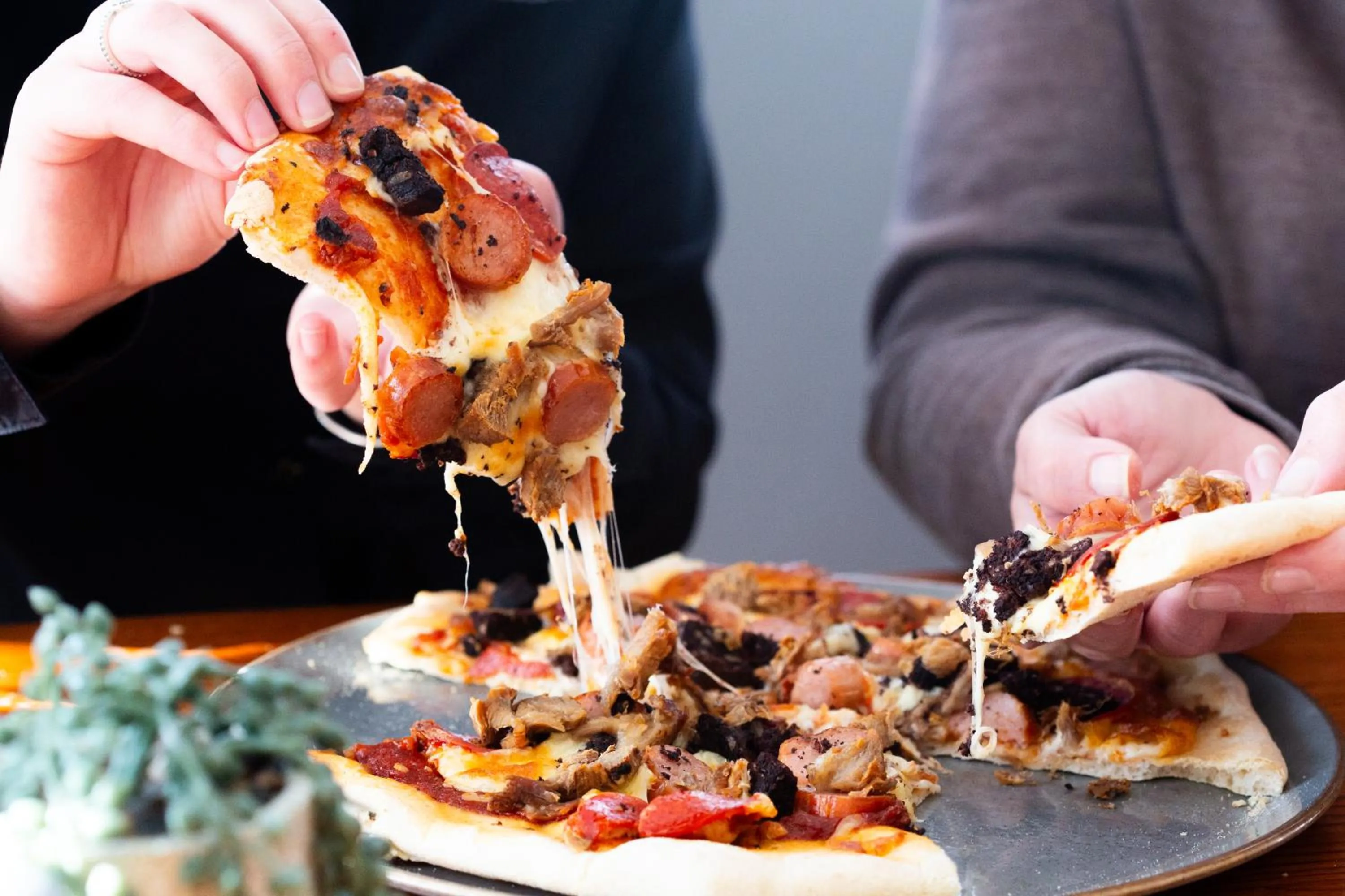 The Valley Hotel, Anglesey