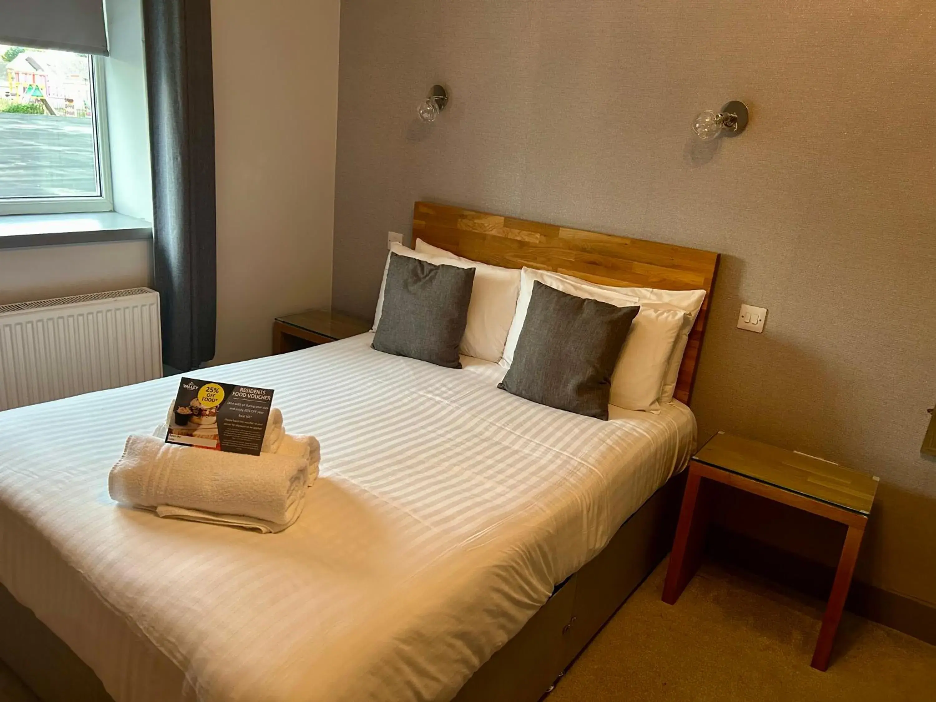 Family Suite in The Valley Hotel, Anglesey Family Suite in The Valley Hotel, Anglesey