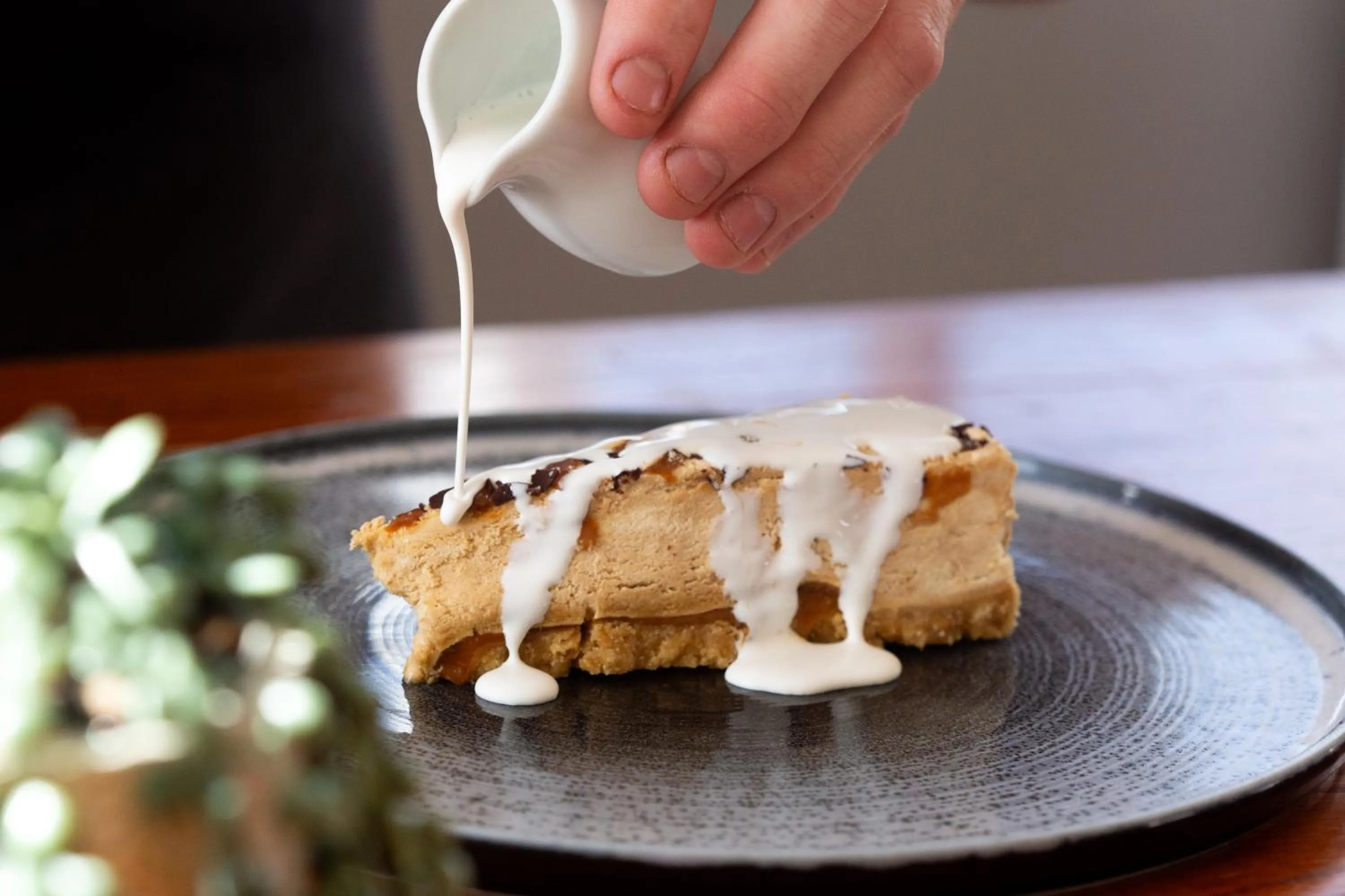 The Valley Hotel, Anglesey