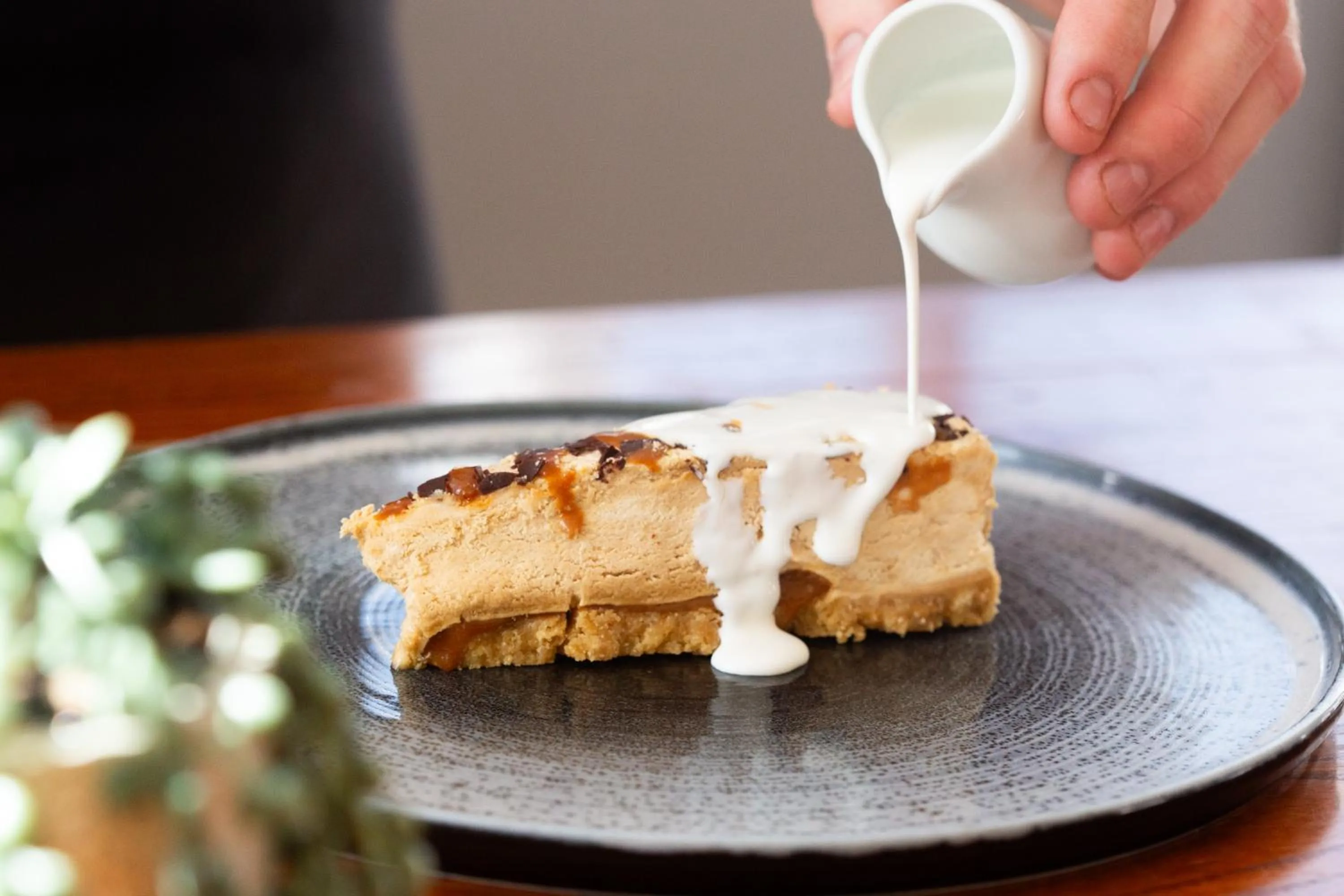 The Valley Hotel, Anglesey